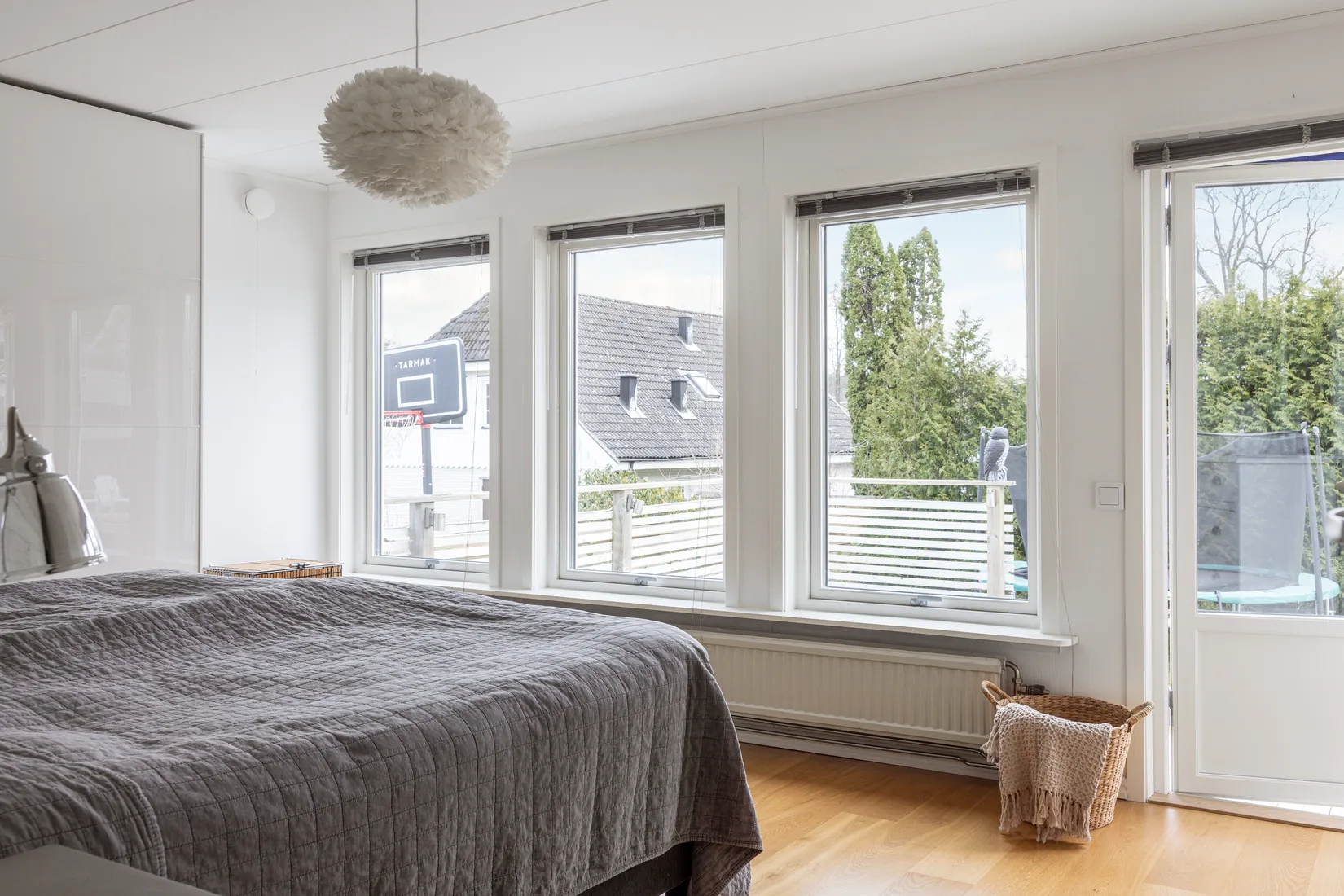Villa, Hovås ekorrstig 8, Hovås, Göteborg