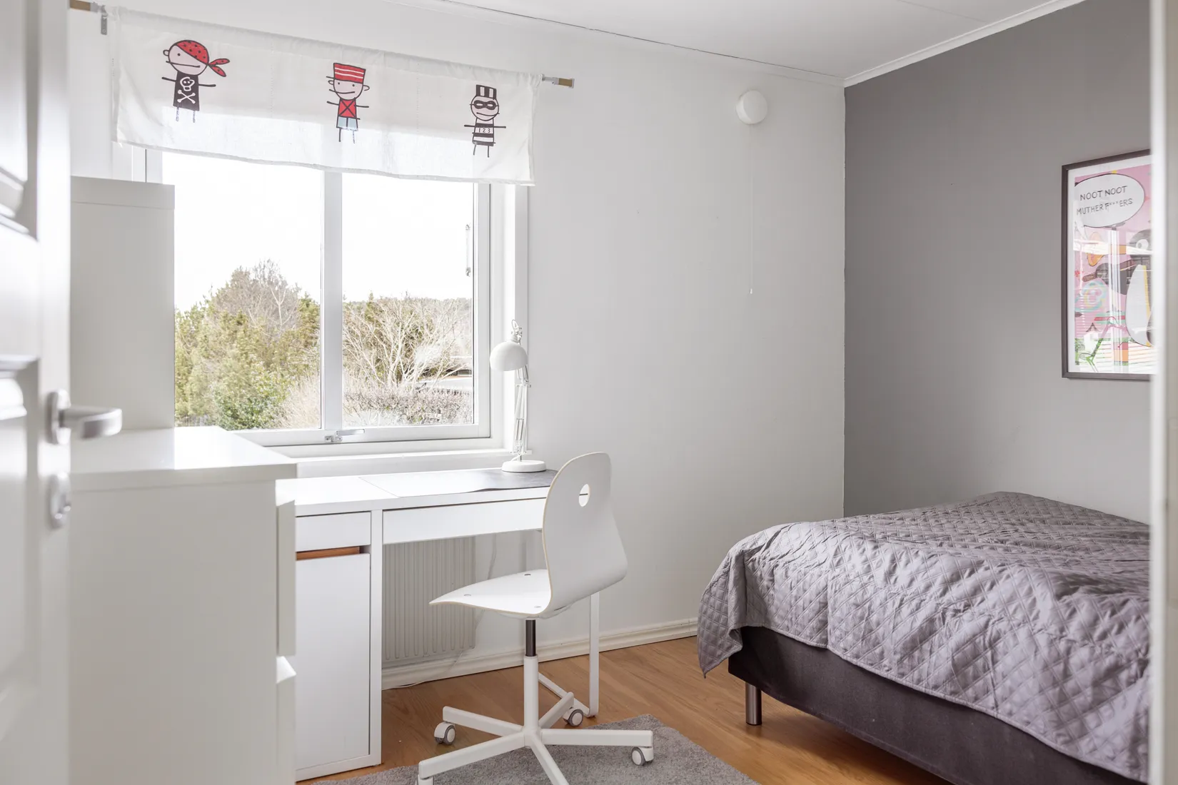 Villa, Hovås ekorrstig 8, Hovås, Göteborg