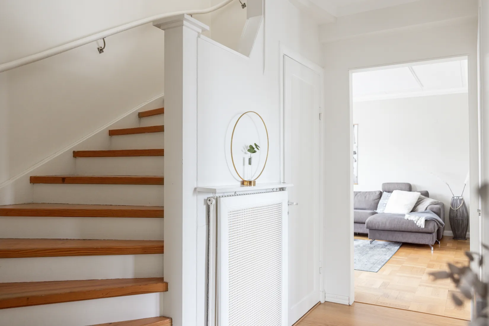 Villa, Hovås ekorrstig 8, Hovås, Göteborg
