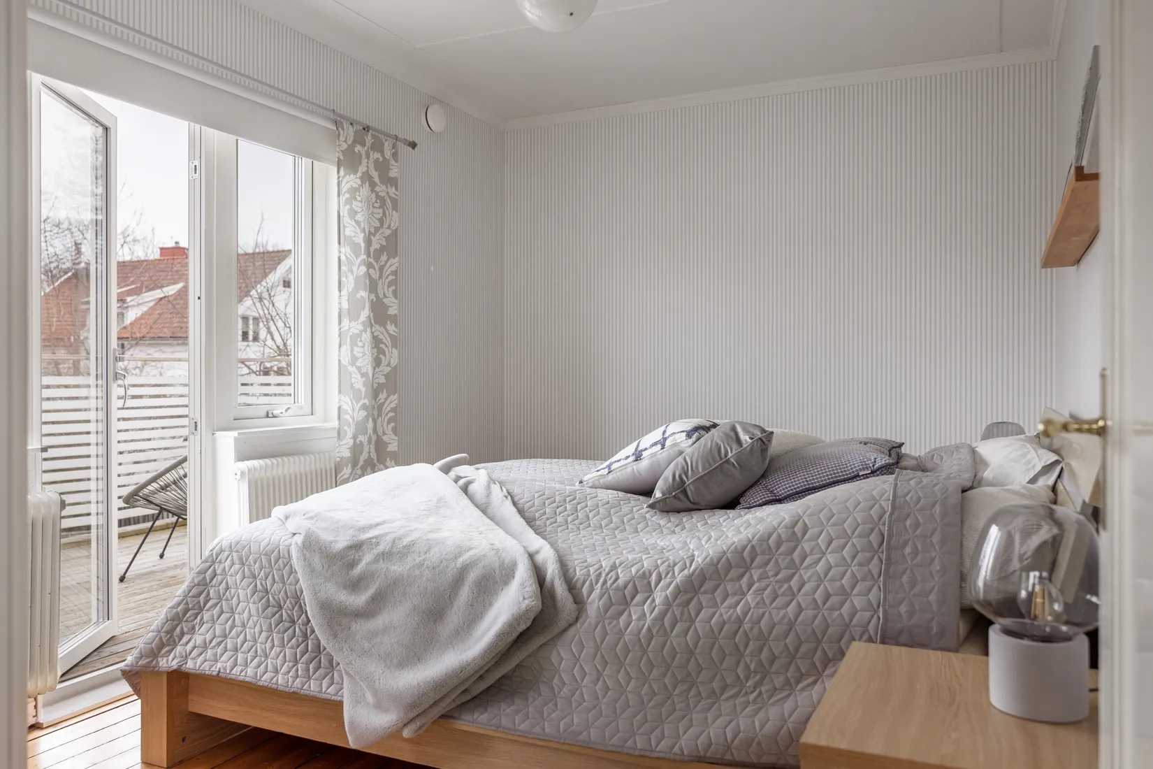 Villa, Hovås ekorrstig 8, Hovås, Göteborg