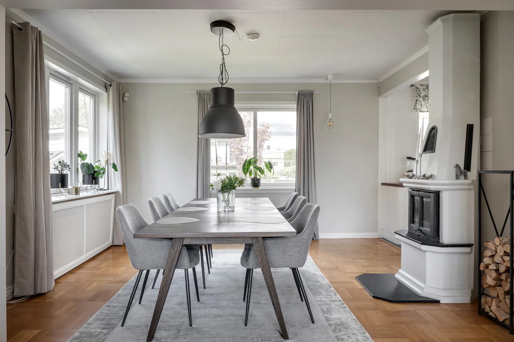 Villa, Hovås ekorrstig 8, Hovås, Göteborg