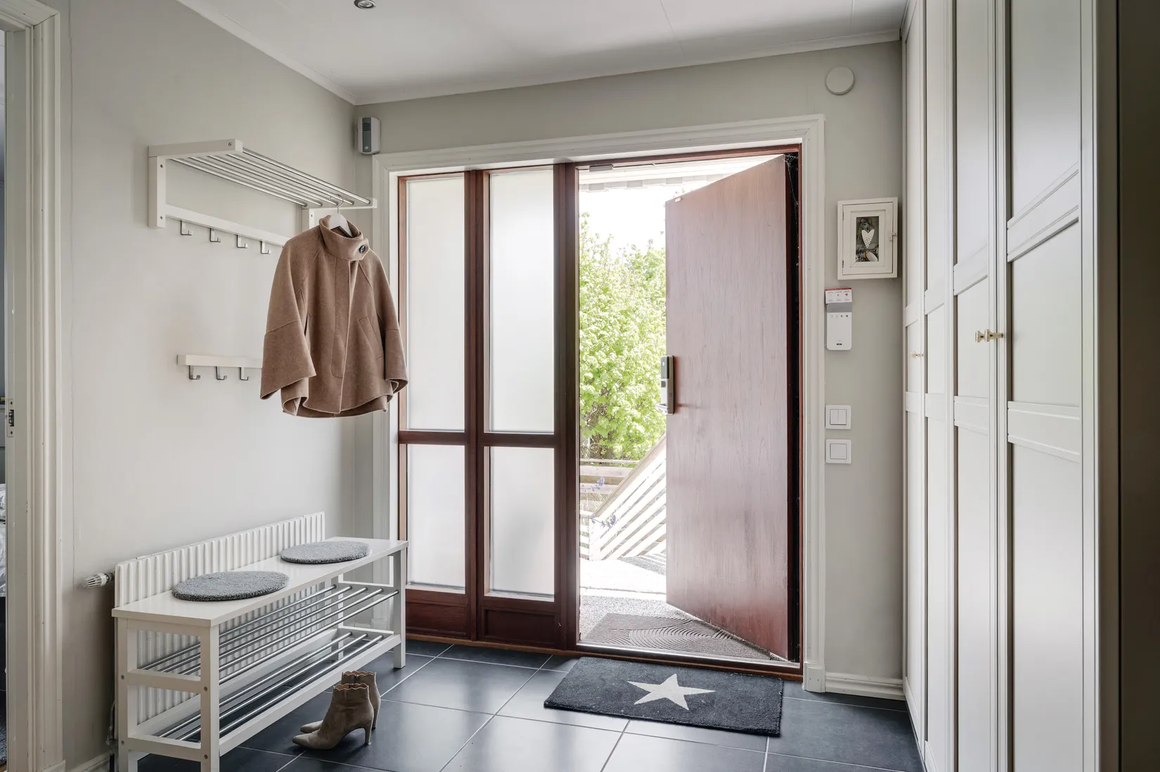 Villa, Hovås ekorrstig 8, Hovås, Göteborg