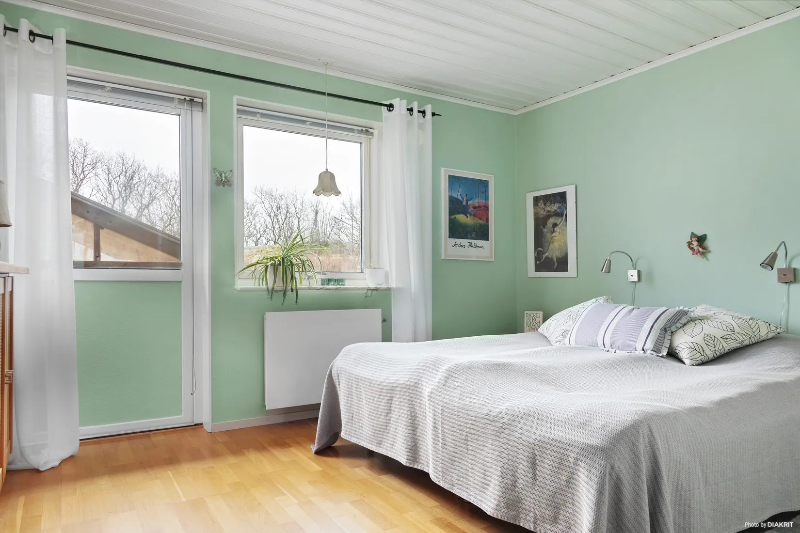 Villa, Mors Eklund 3, Stocken, Orust