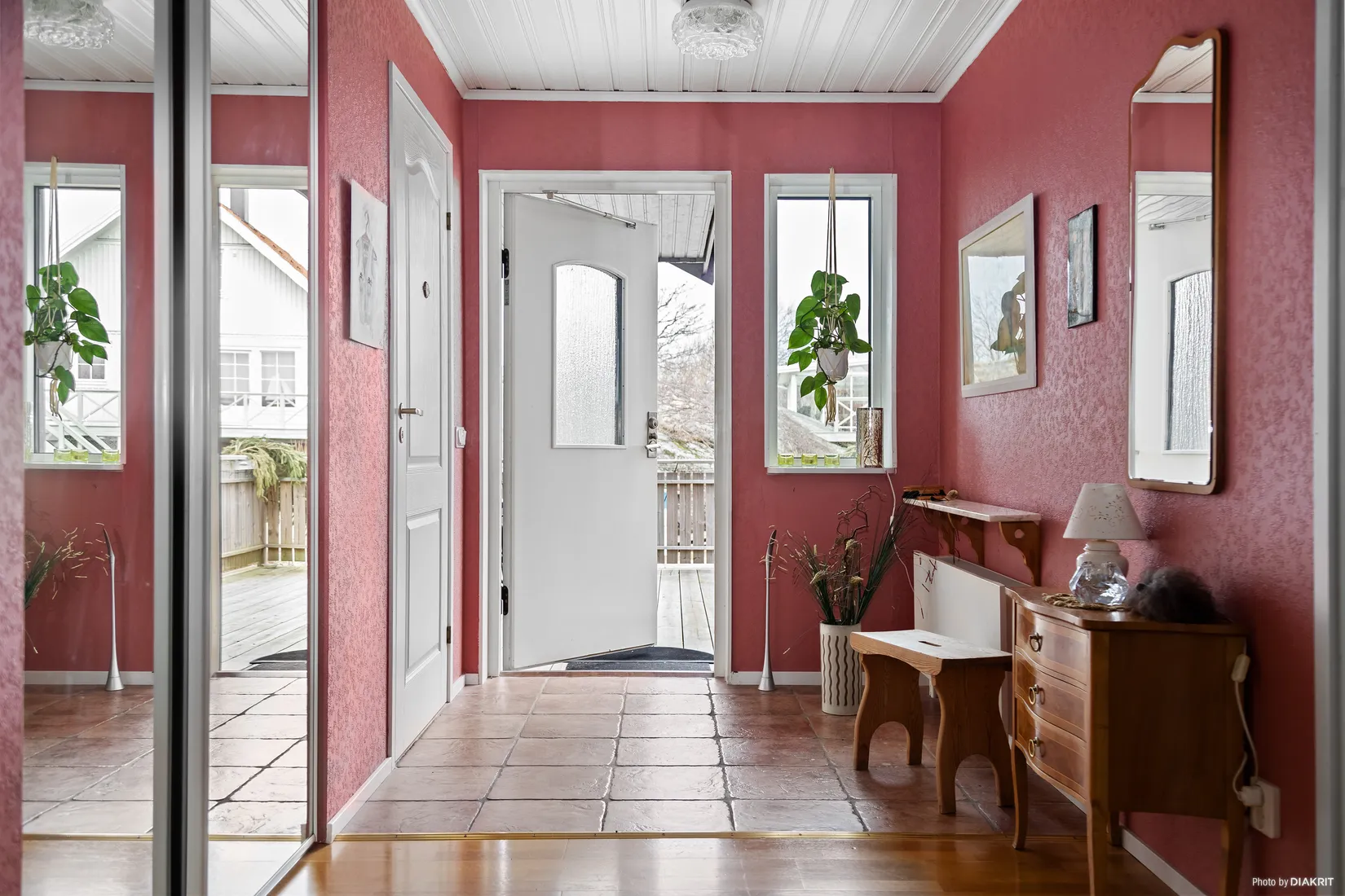 Villa, Mors Eklund 3, Stocken, Orust