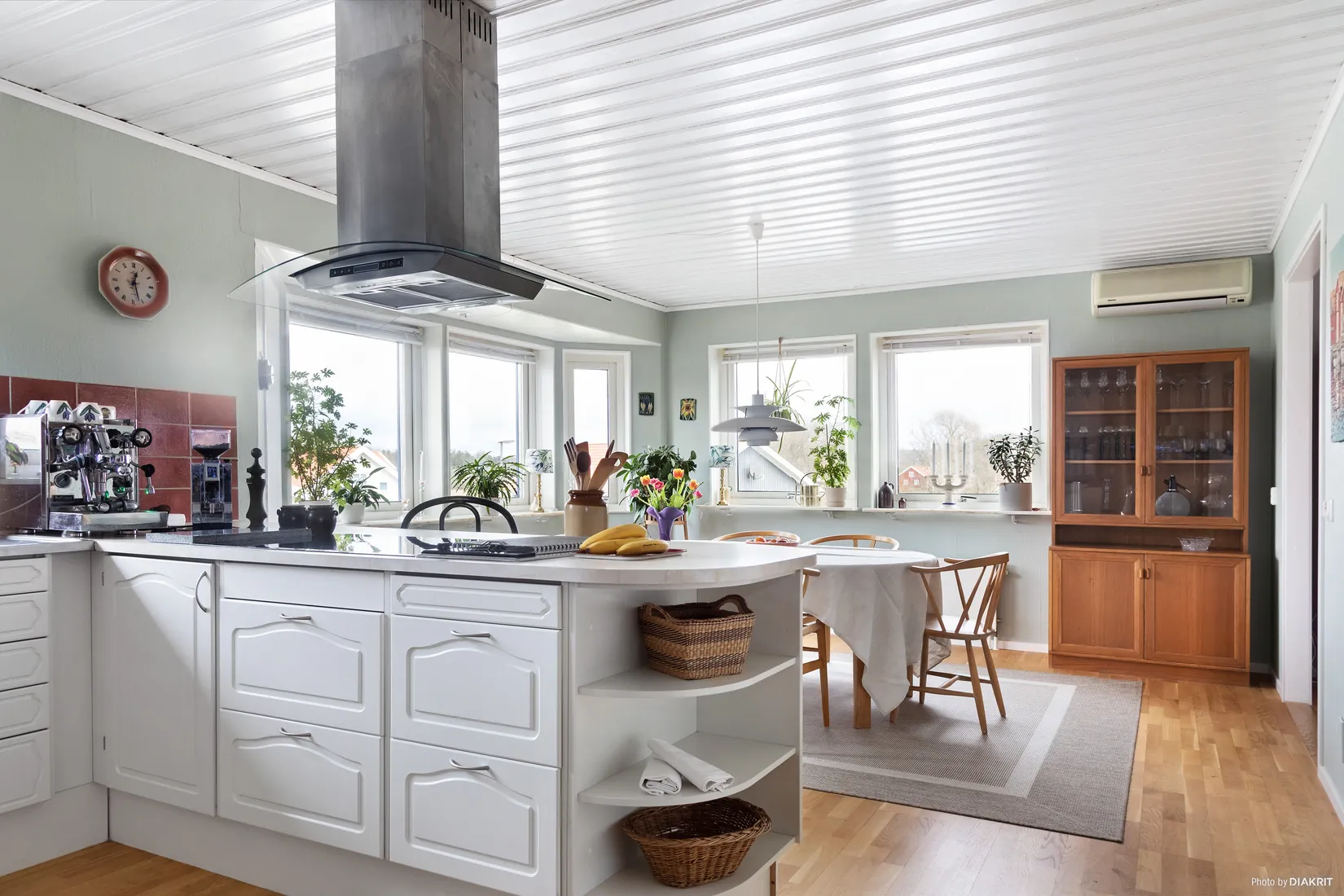 Villa, Mors Eklund 3, Stocken, Orust