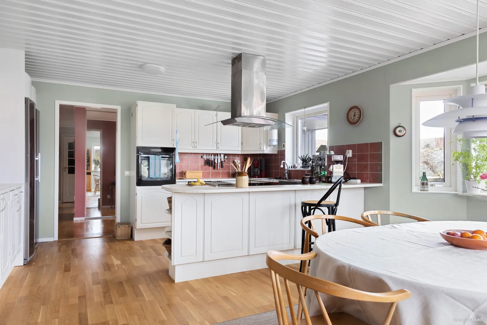 Villa, Mors Eklund 3, Stocken, Orust