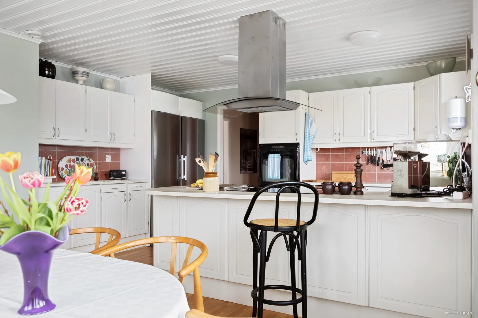 Villa, Mors Eklund 3, Stocken, Orust