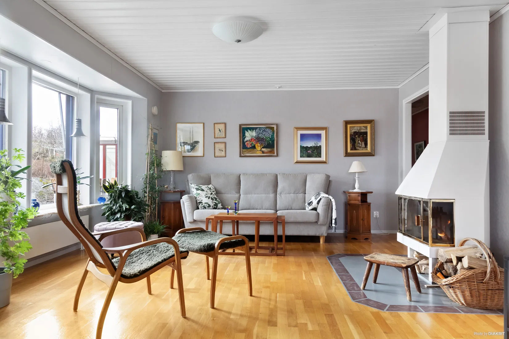 Villa, Mors Eklund 3, Stocken, Orust