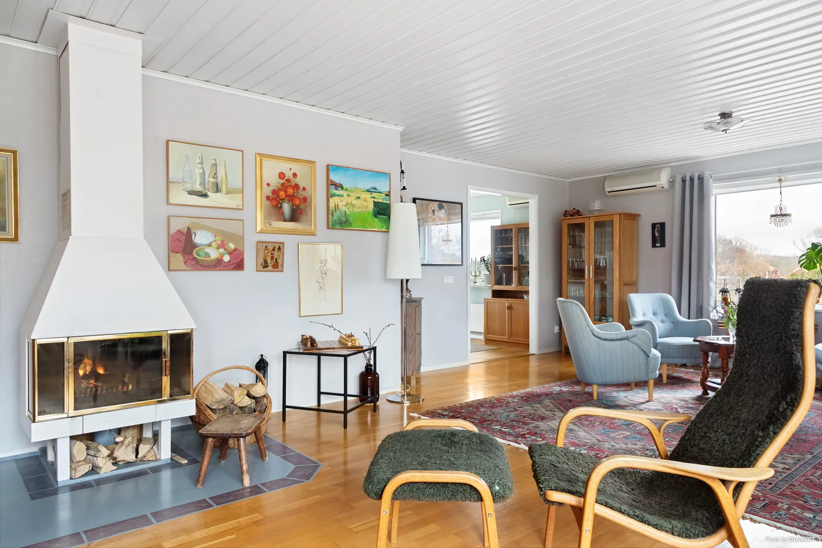 Villa, Mors Eklund 3, Stocken, Orust