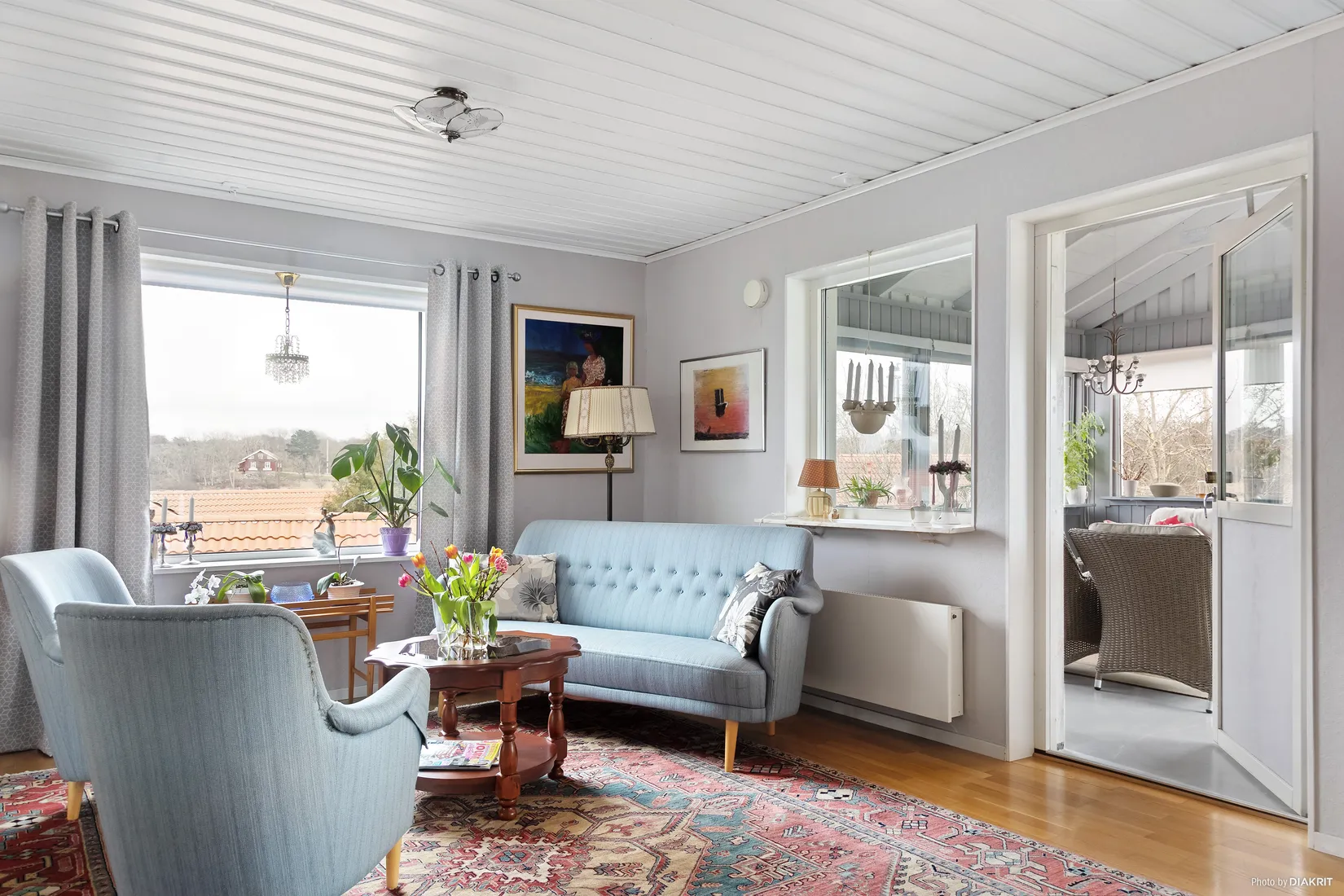 Villa, Mors Eklund 3, Stocken, Orust