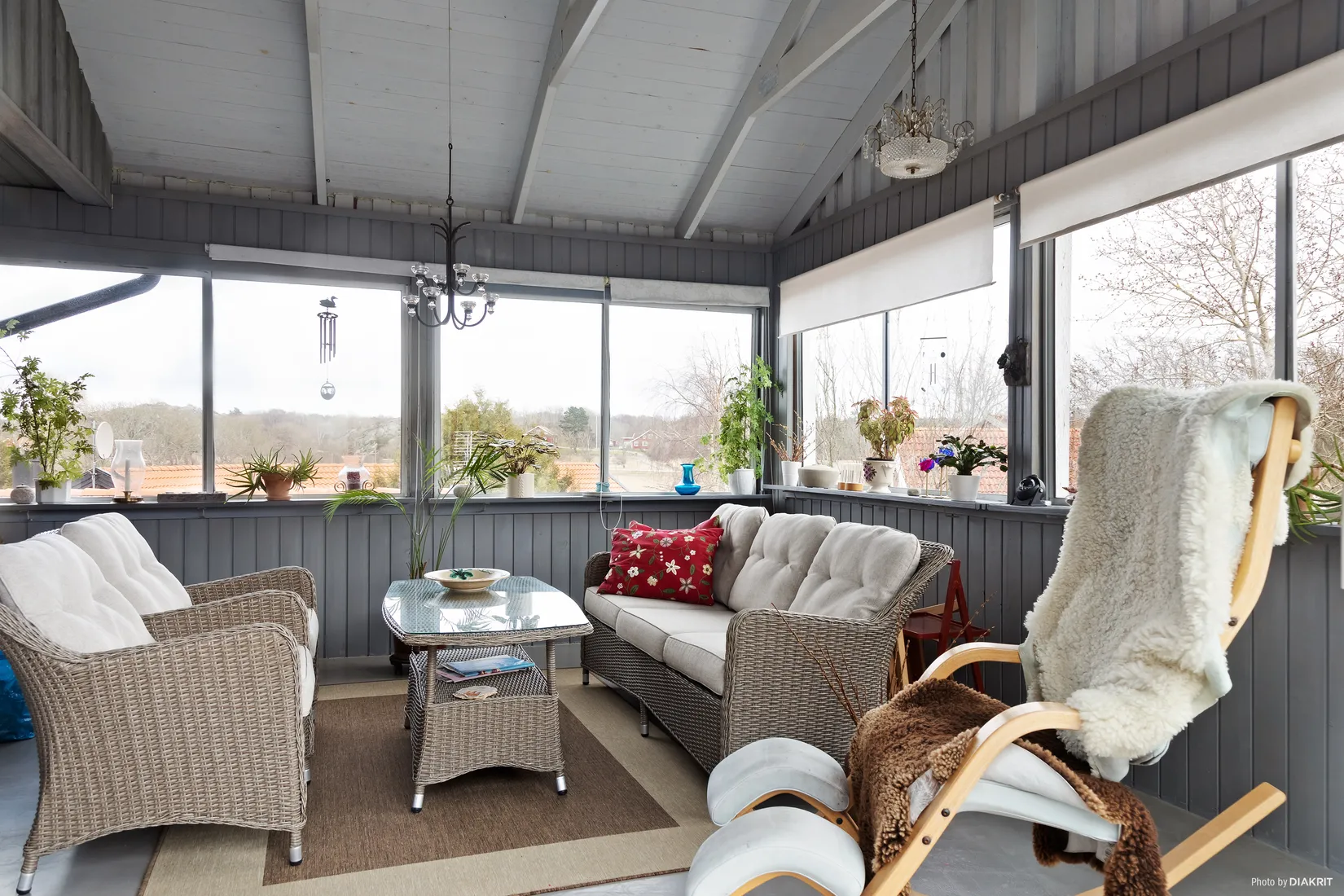 Villa, Mors Eklund 3, Stocken, Orust