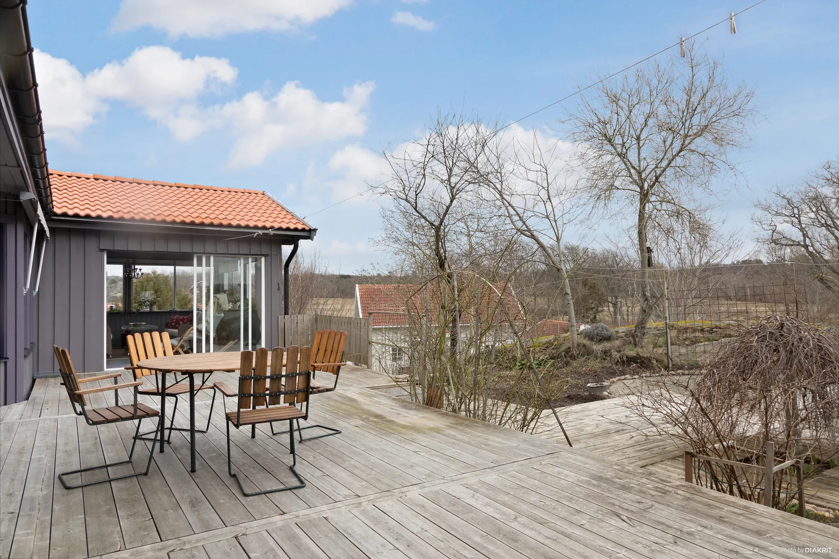 Villa, Mors Eklund 3, Stocken, Orust