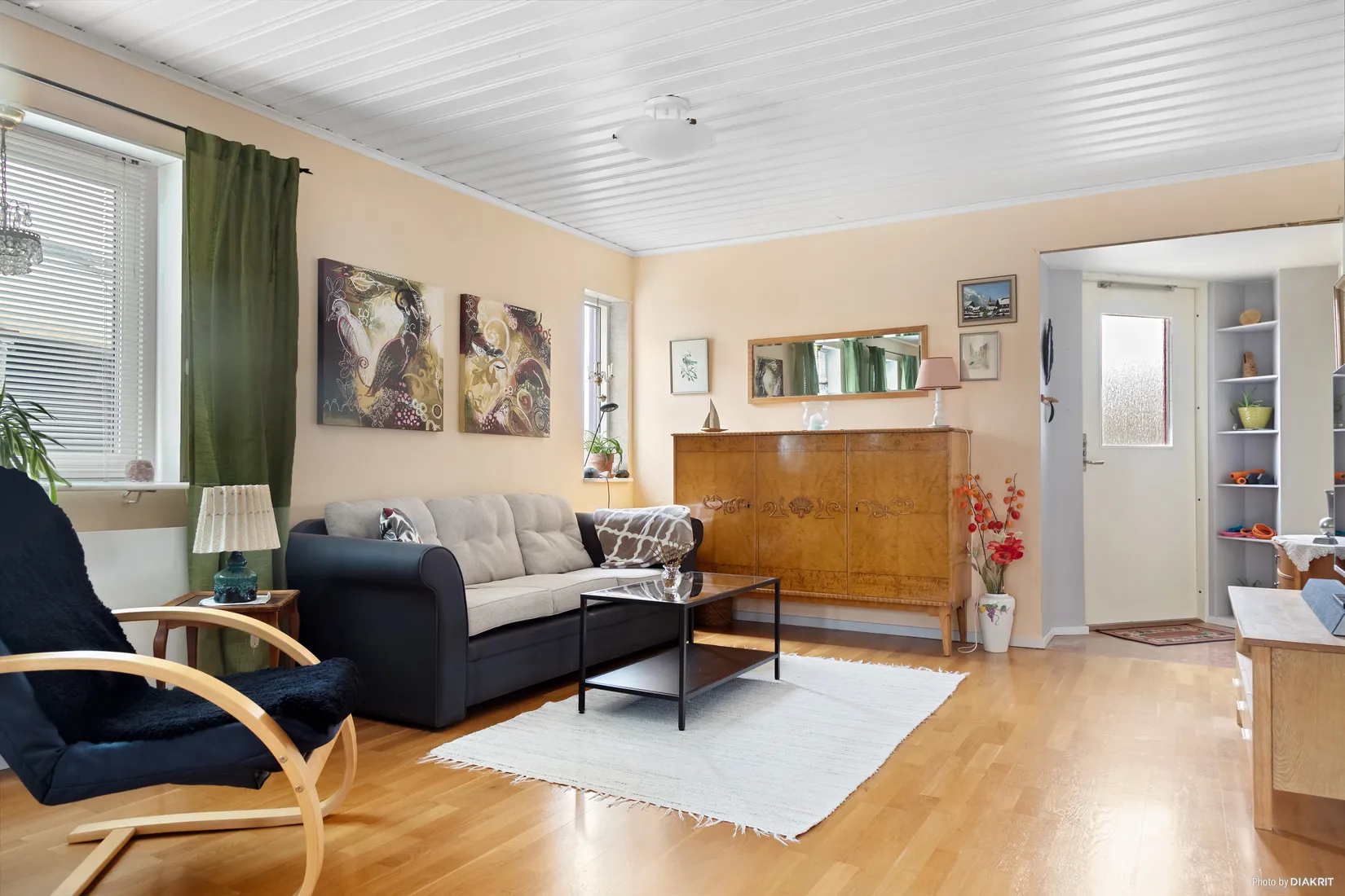 Villa, Mors Eklund 3, Stocken, Orust