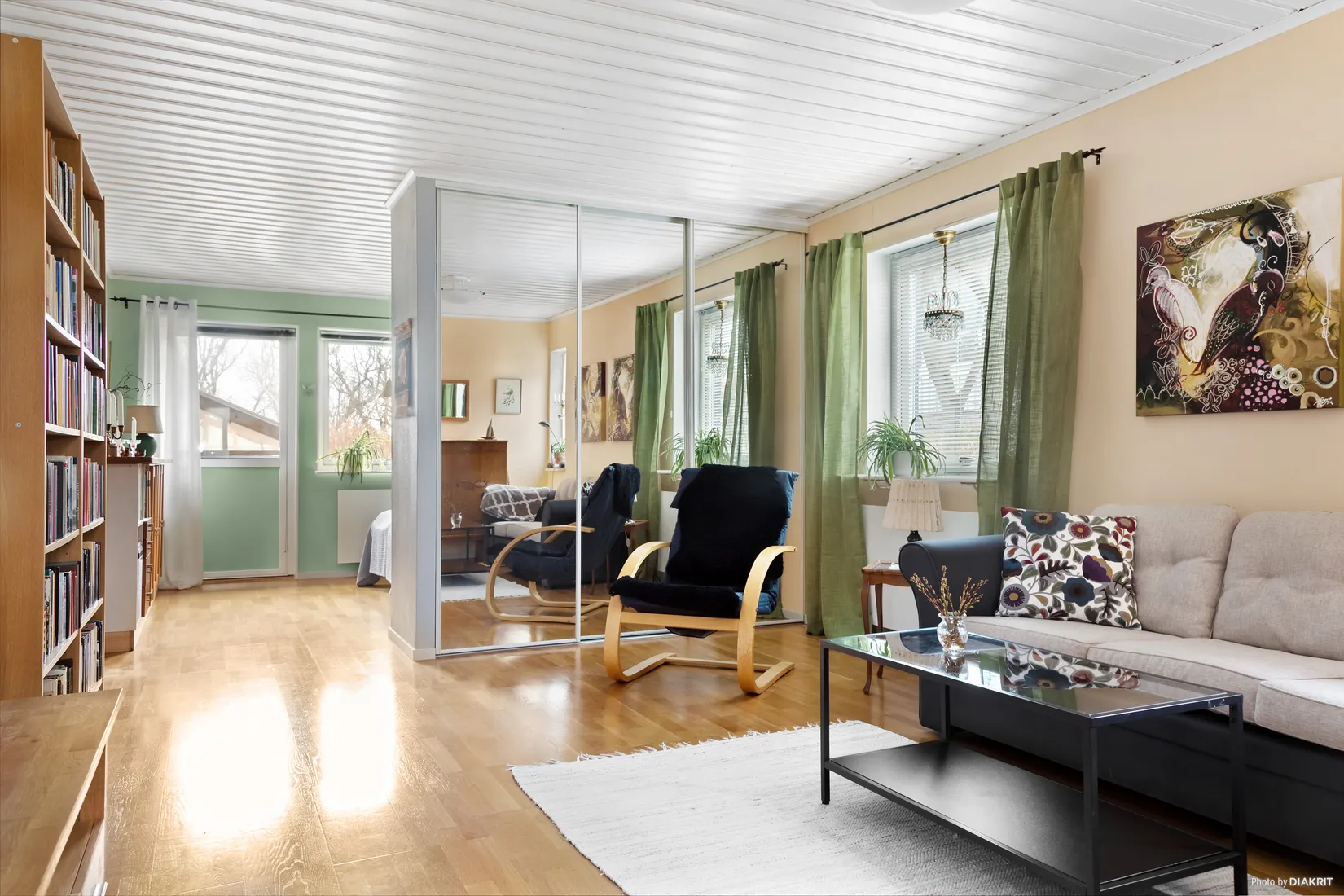 Villa, Mors Eklund 3, Stocken, Orust