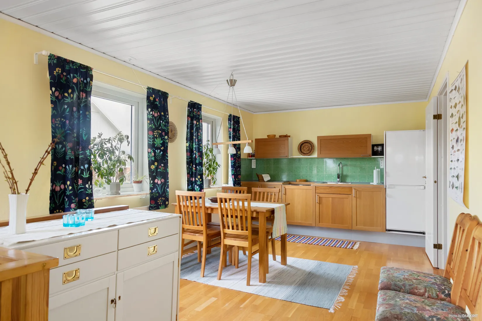 Villa, Mors Eklund 3, Stocken, Orust