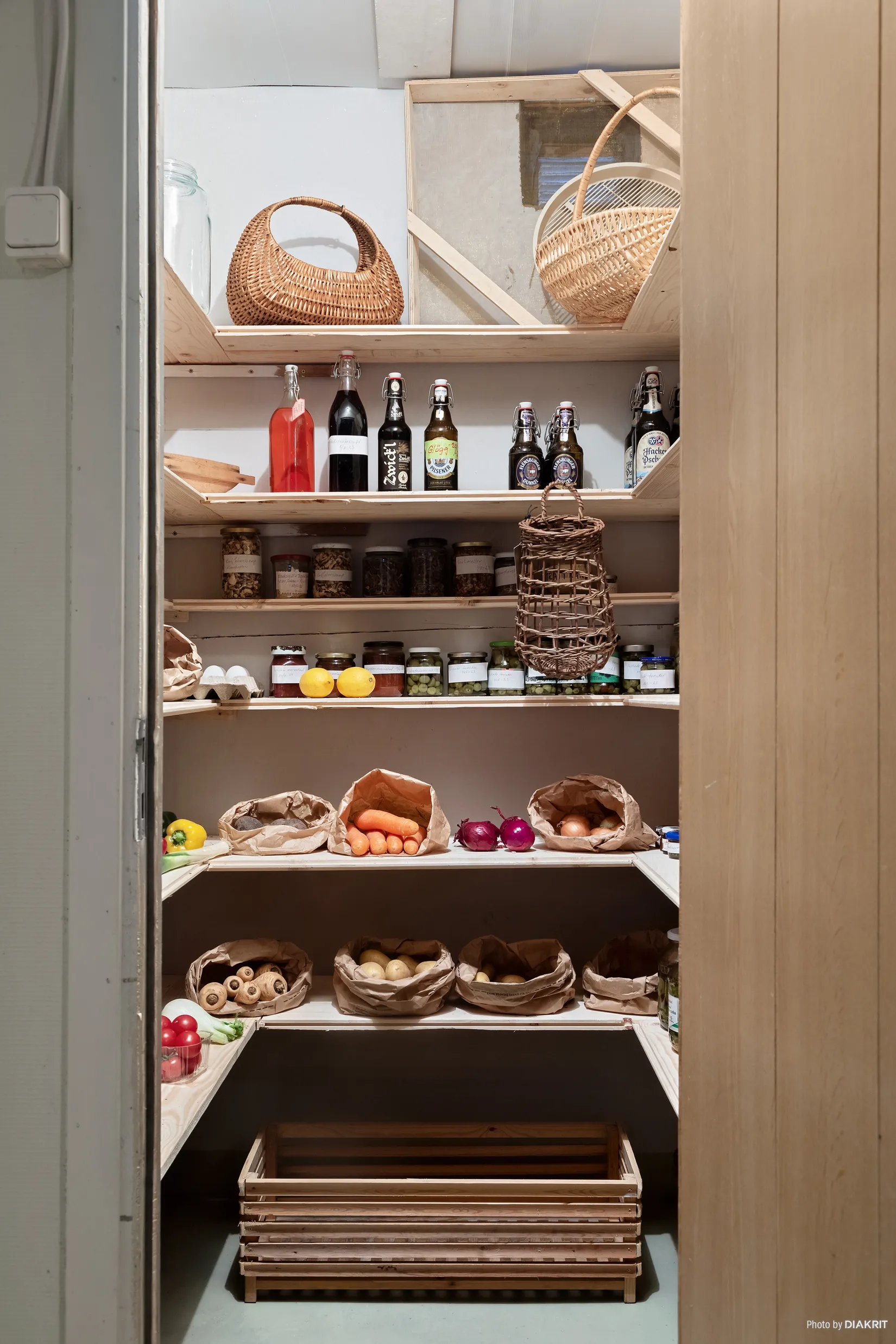 Villa, Mors Eklund 3, Stocken, Orust