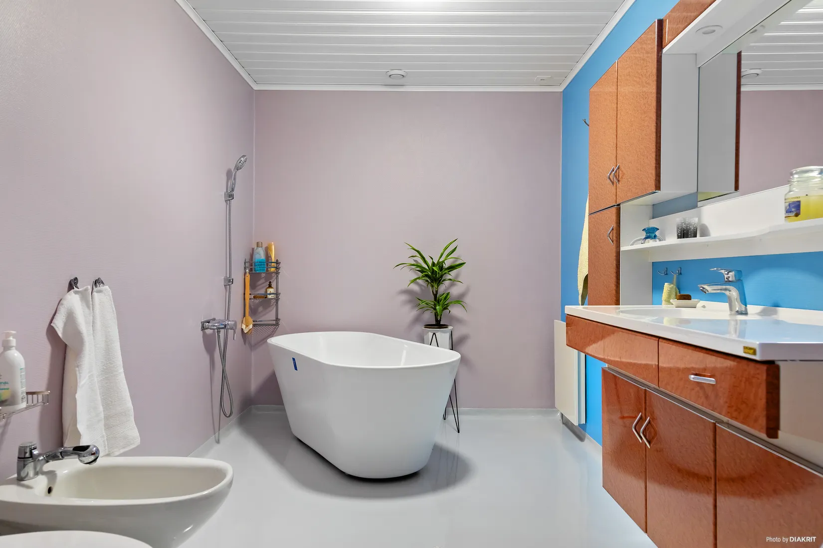 Villa, Mors Eklund 3, Stocken, Orust