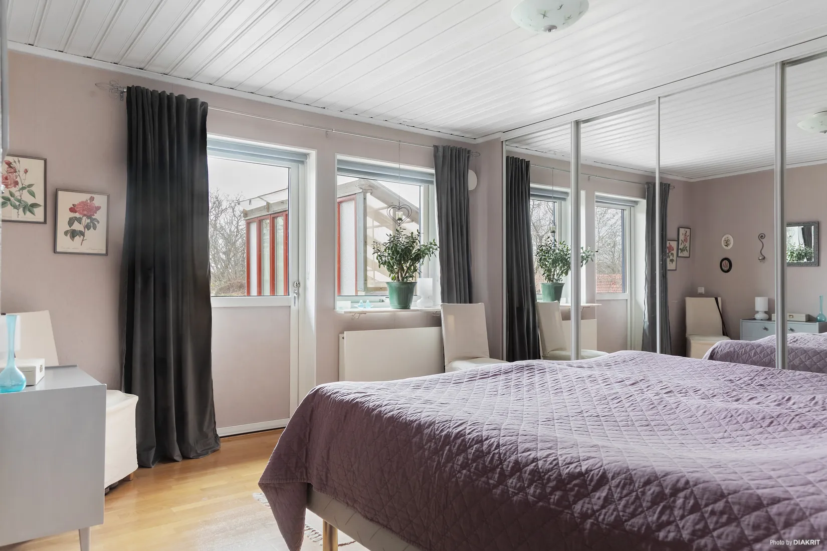 Villa, Mors Eklund 3, Stocken, Orust