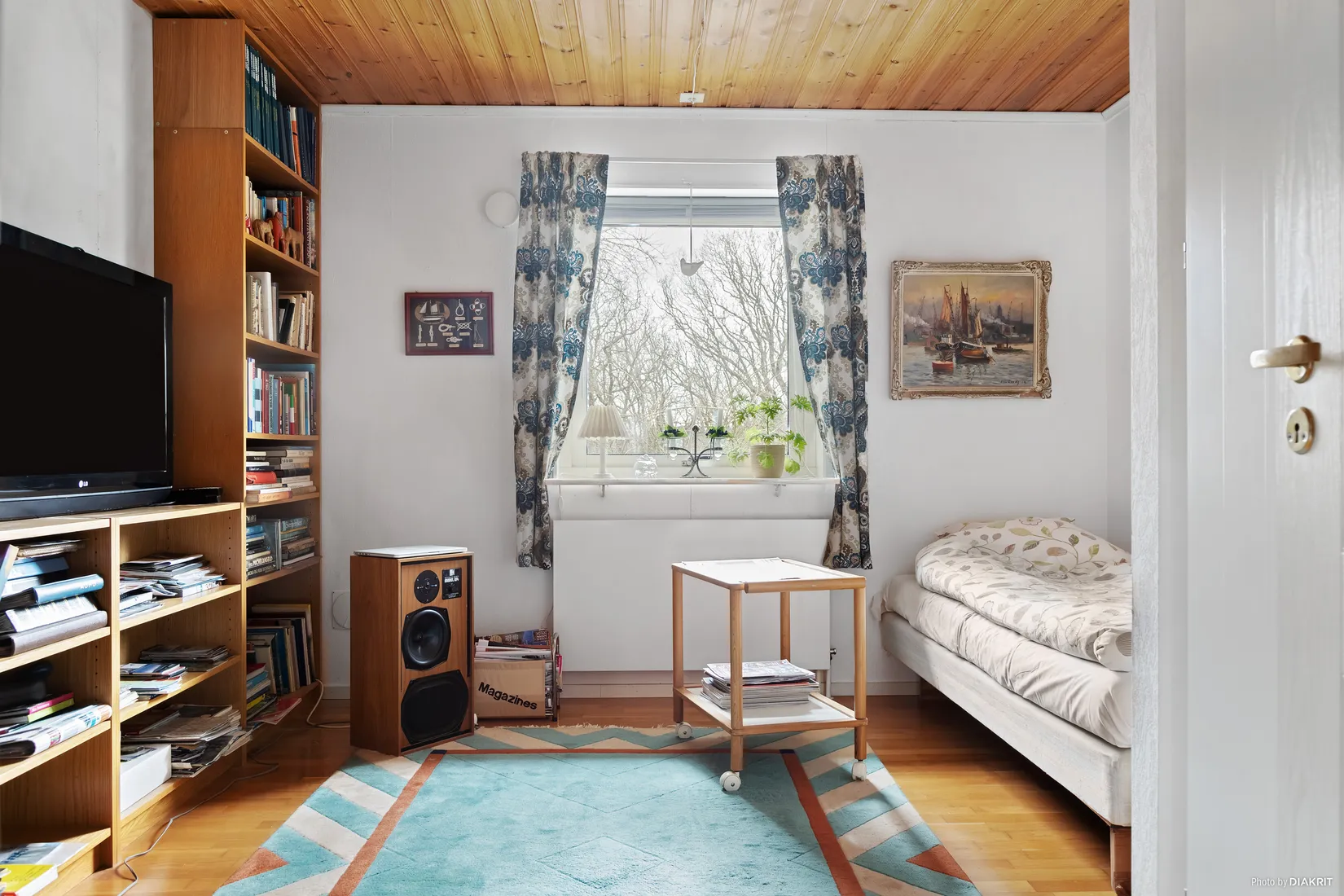 Villa, Mors Eklund 3, Stocken, Orust