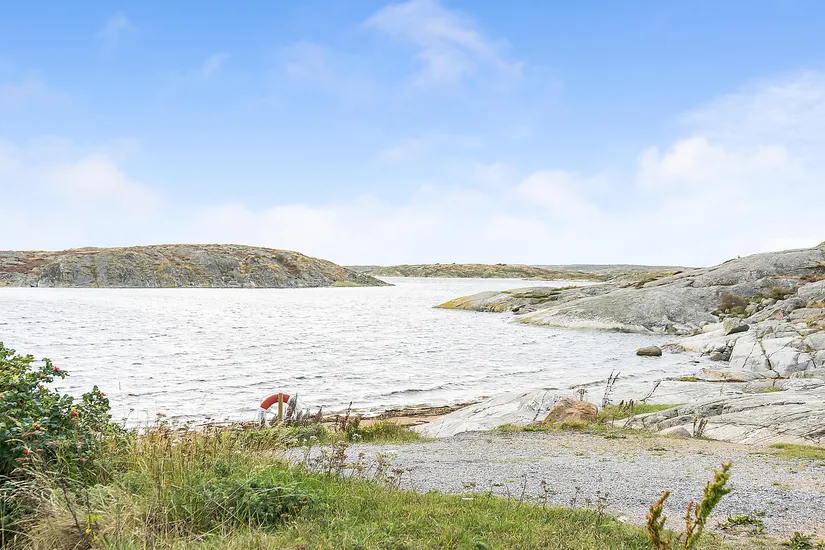 Villa, Mors Eklund 3, Stocken, Orust