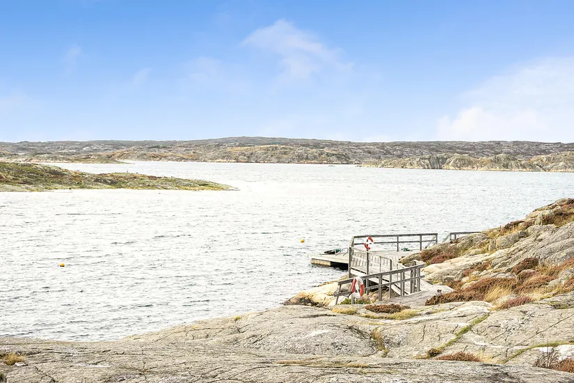 Villa, Mors Eklund 3, Stocken, Orust