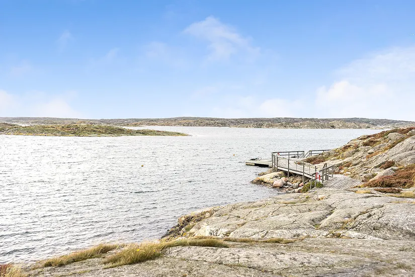 Villa, Mors Eklund 3, Stocken, Orust