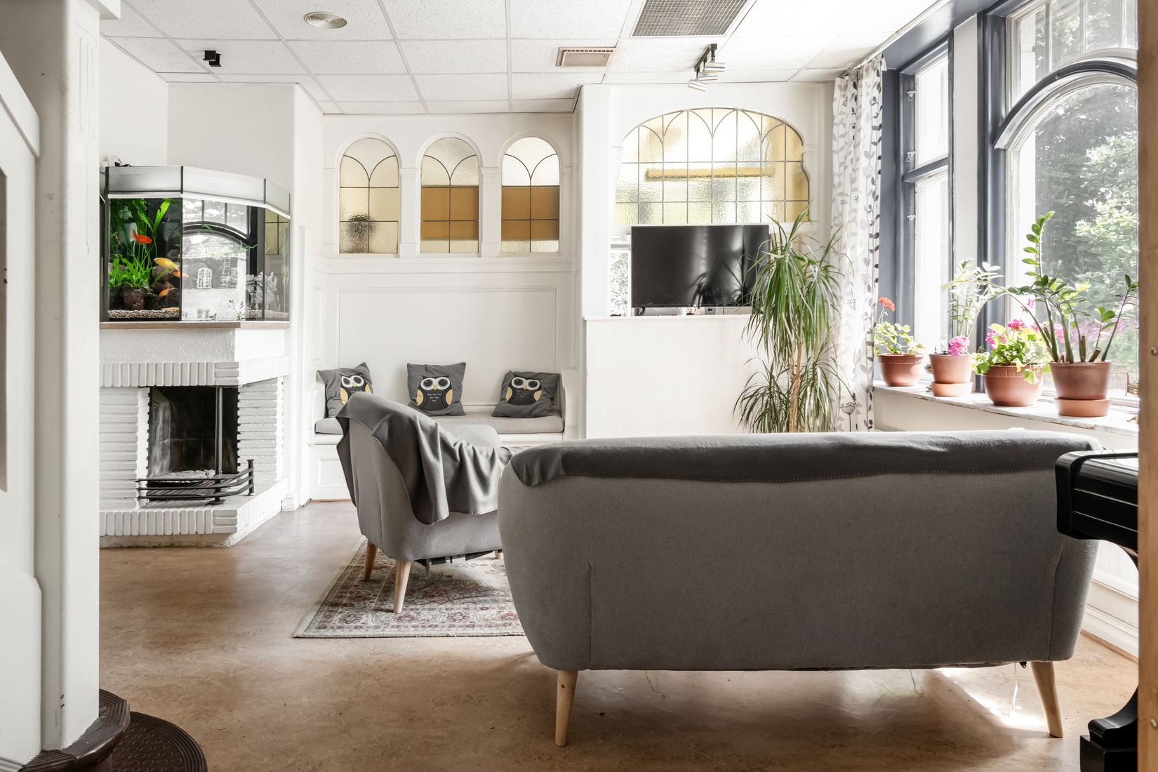 Villa, Villavägen 12, Trollsjöområdet, Eslöv