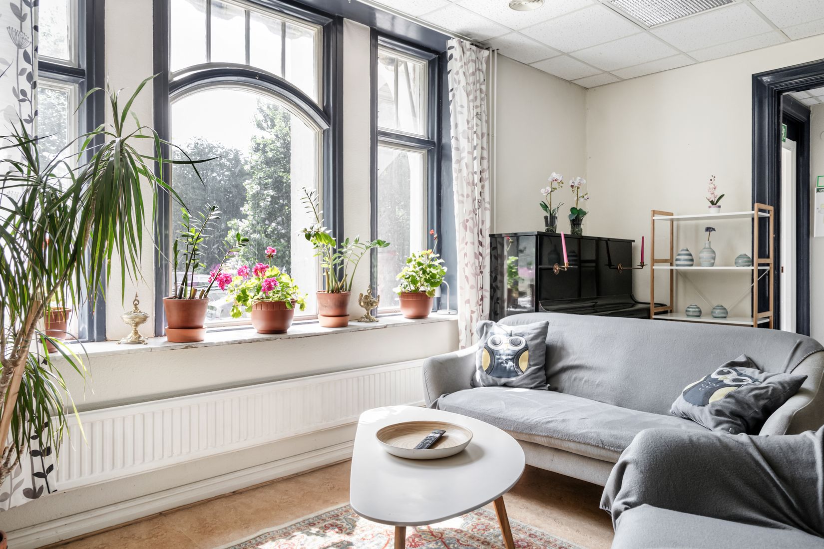 Villa, Villavägen 12, Trollsjöområdet, Eslöv