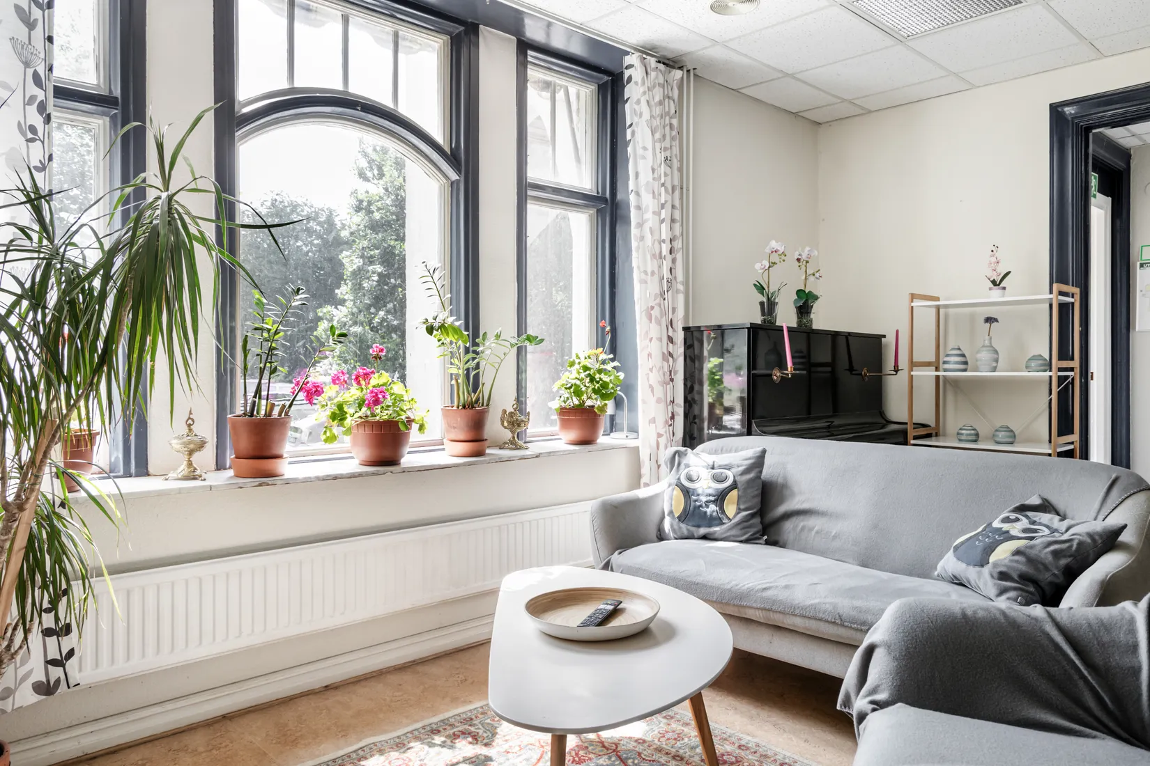 Villa, Villavägen 12, Trollsjöområdet, Eslöv