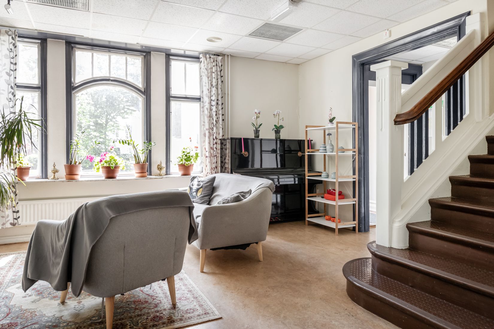 Villa, Villavägen 12, Trollsjöområdet, Eslöv