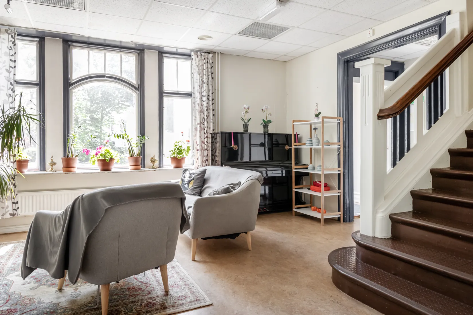 Villa, Villavägen 12, Trollsjöområdet, Eslöv