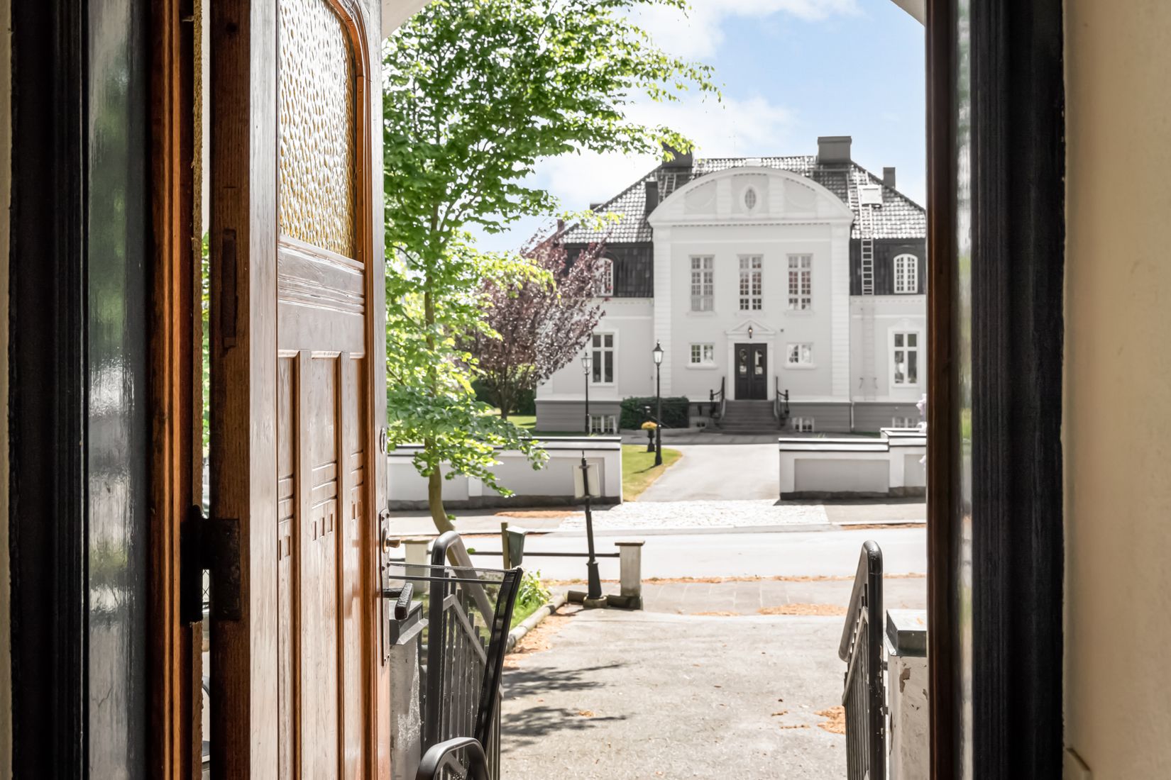 Villa, Villavägen 12, Trollsjöområdet, Eslöv