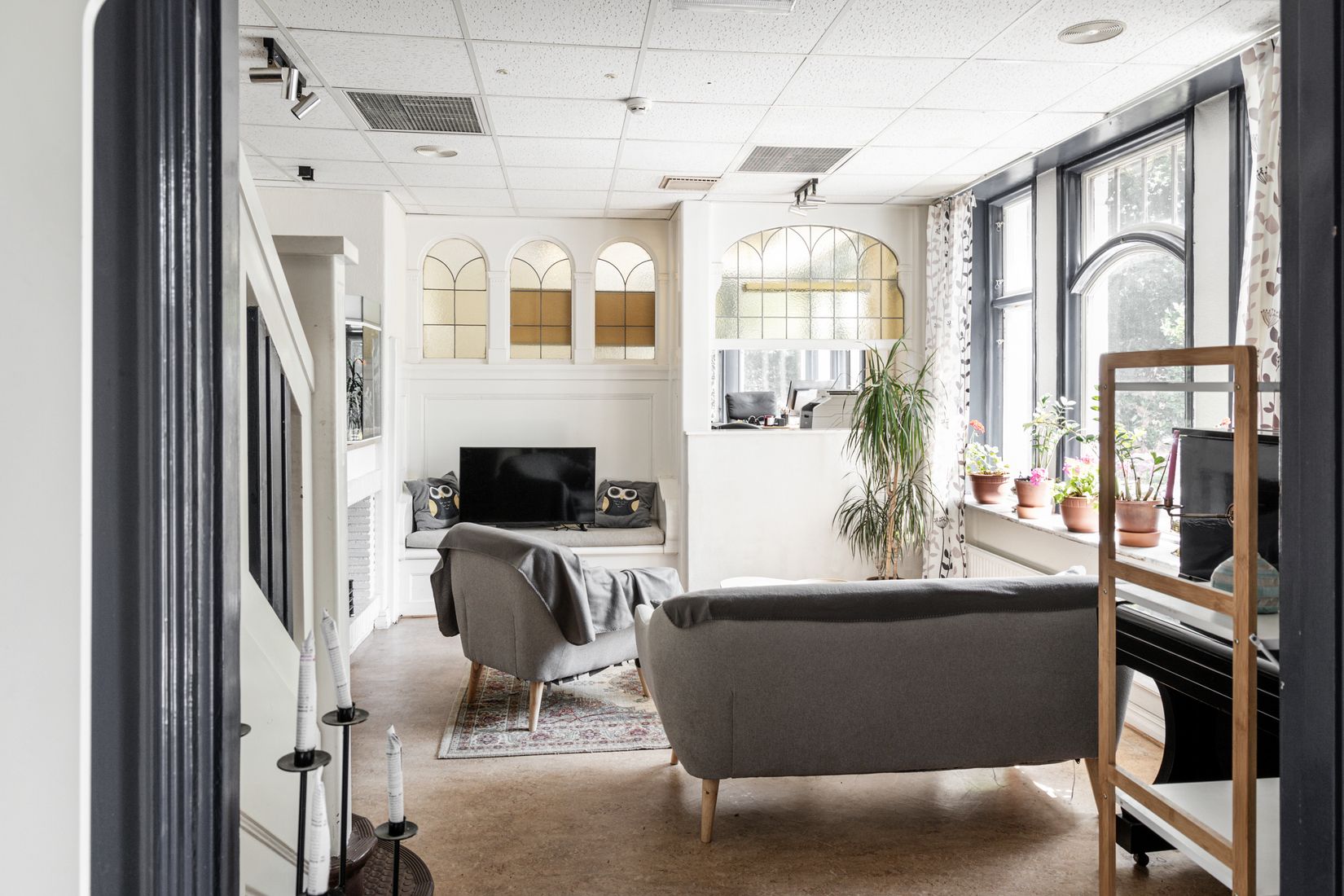 Villa, Villavägen 12, Trollsjöområdet, Eslöv