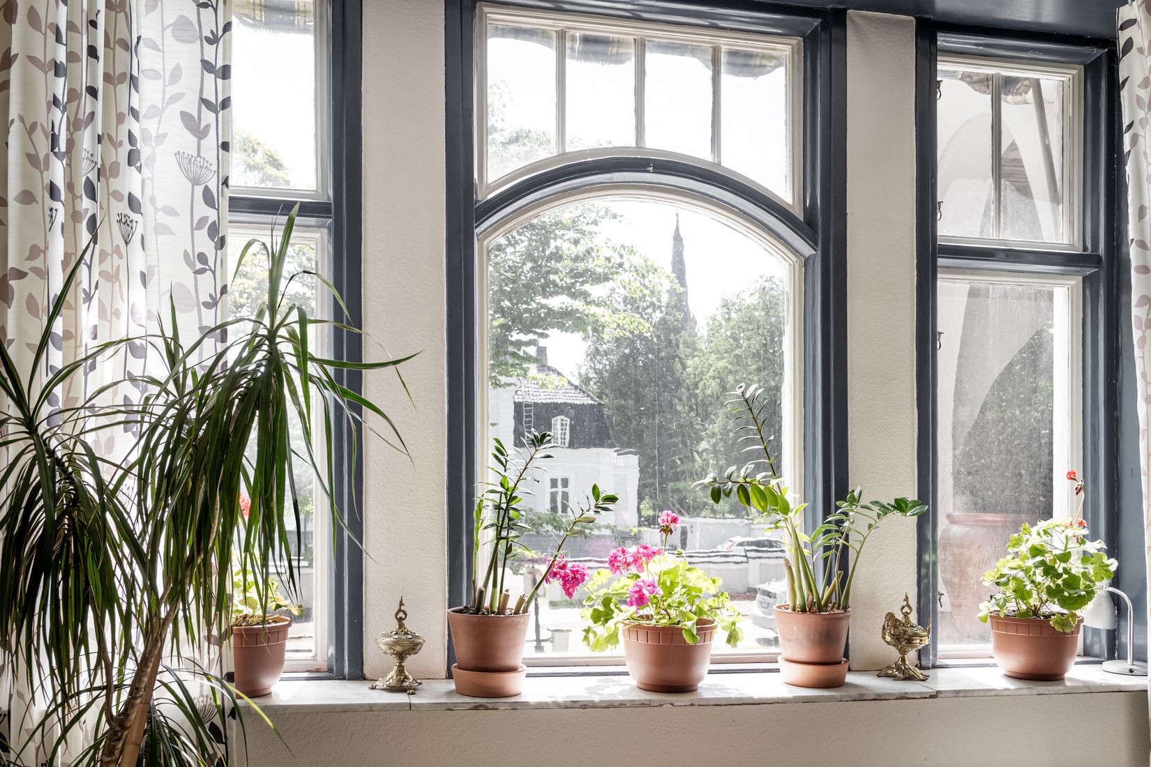 Villa, Villavägen 12, Trollsjöområdet, Eslöv