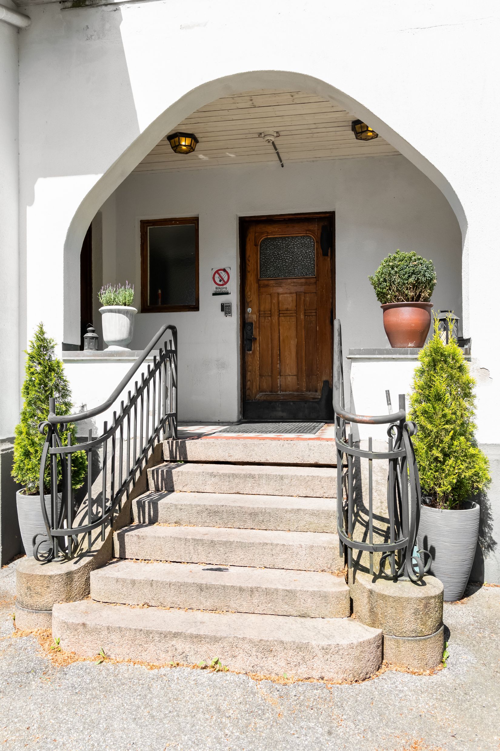 Villa, Villavägen 12, Trollsjöområdet, Eslöv