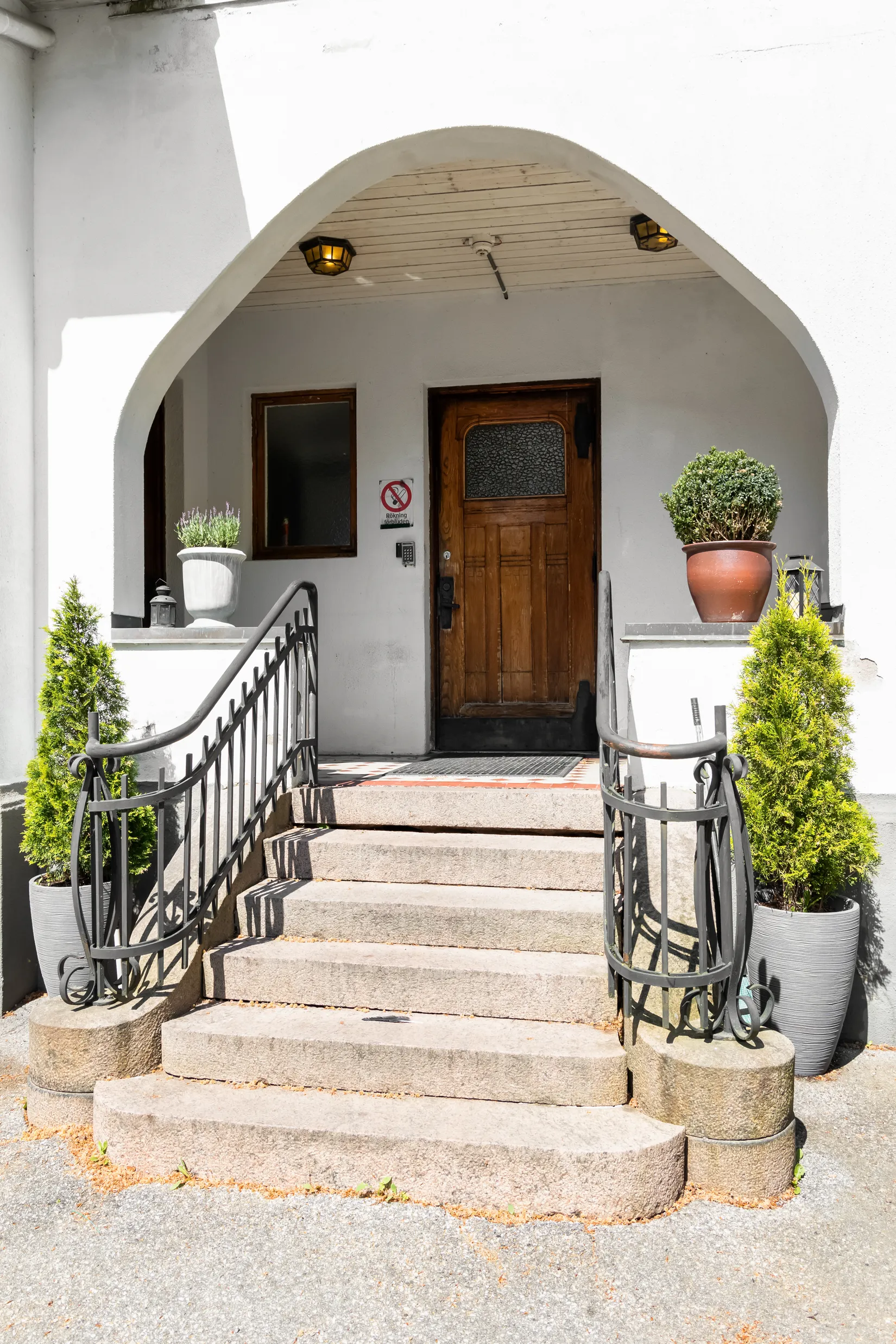 Villa, Villavägen 12, Trollsjöområdet, Eslöv