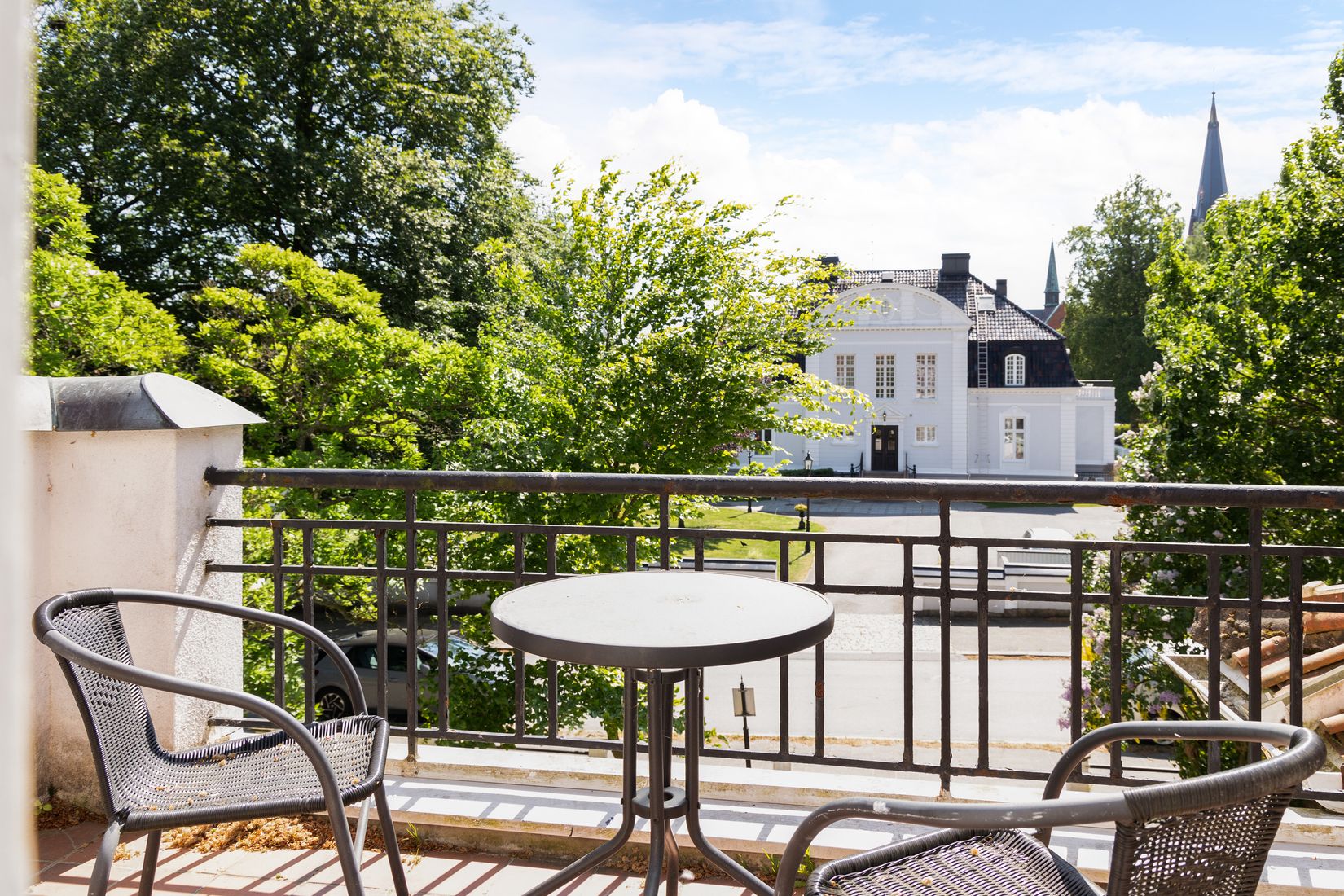 Villa, Villavägen 12, Trollsjöområdet, Eslöv