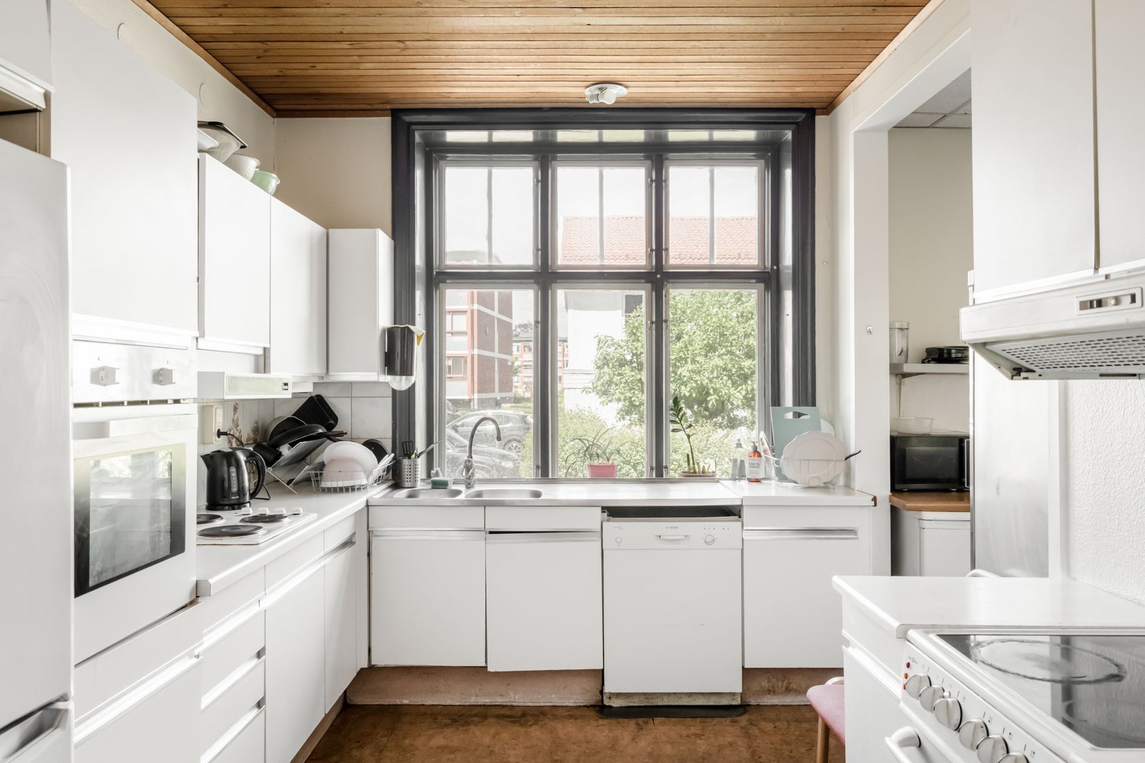 Villa, Villavägen 12, Trollsjöområdet, Eslöv