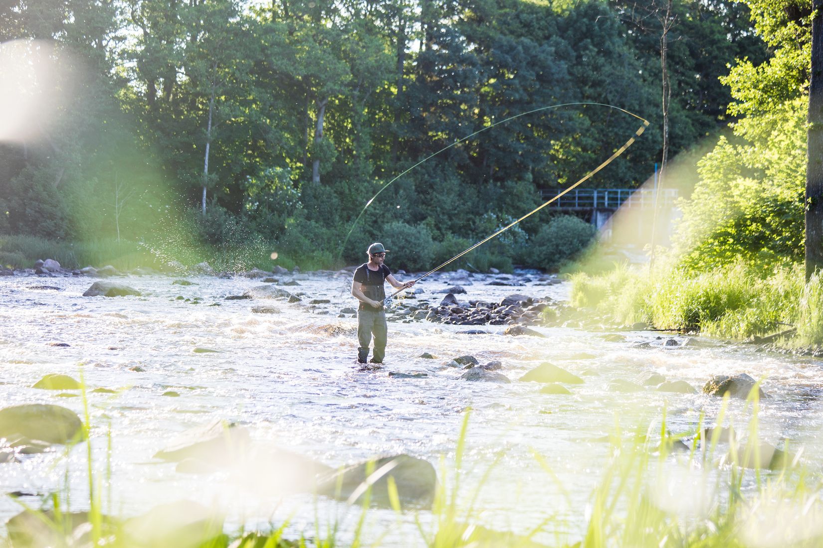 Bostadsrätt, Nygatan 25B, Centrum, Falkenberg