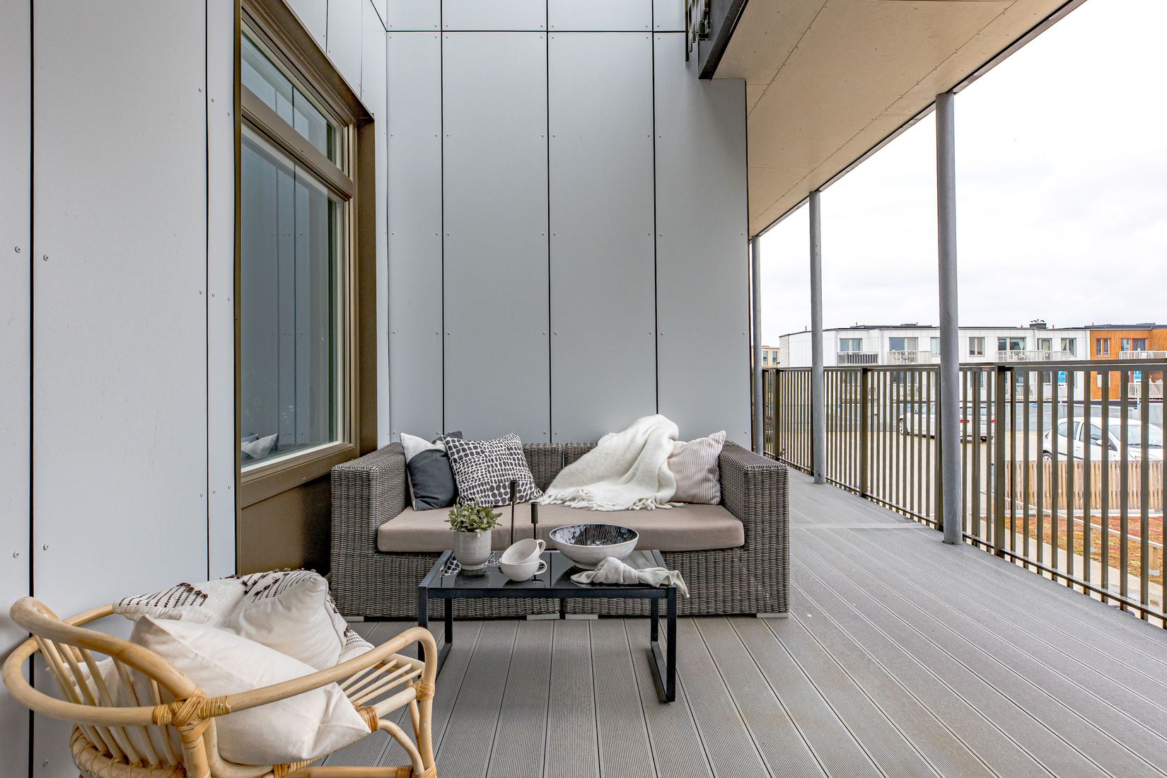 Bostadsrätt, Nygatan 25B, Centrum, Falkenberg