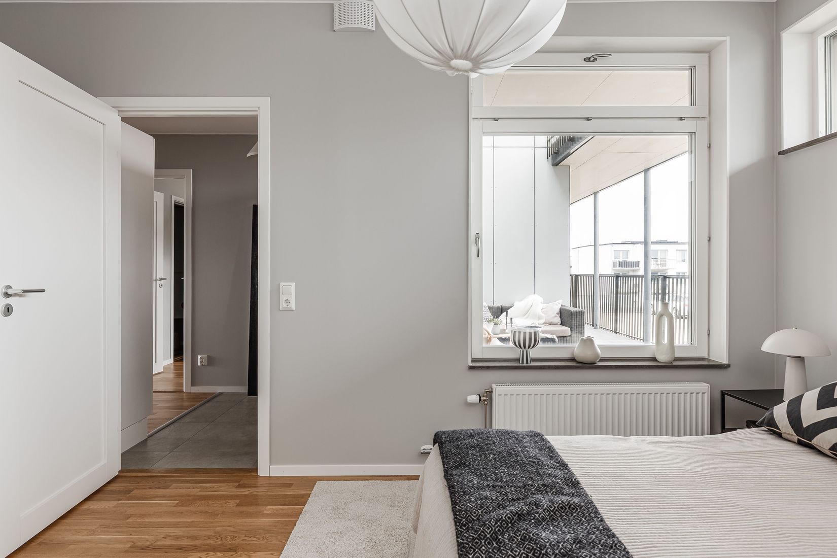 Bostadsrätt, Nygatan 25B, Centrum, Falkenberg