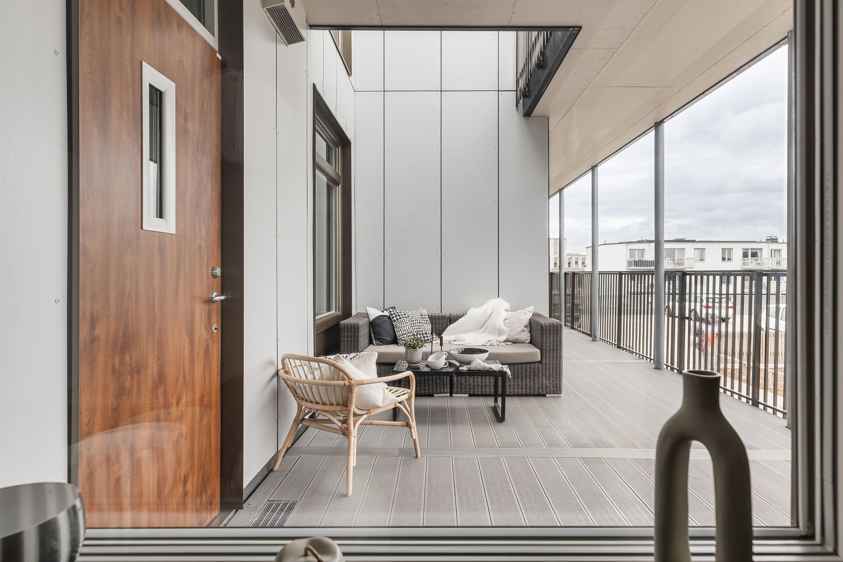 Bostadsrätt, Nygatan 25B, Centrum, Falkenberg