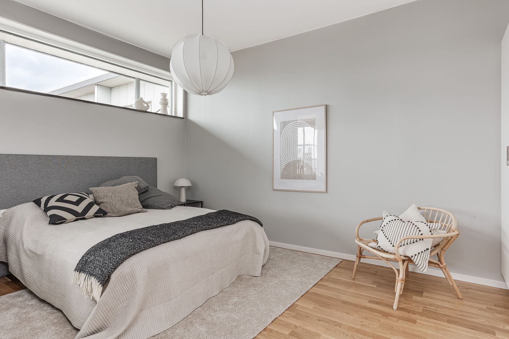 Bostadsrätt, Nygatan 25B, Centrum, Falkenberg