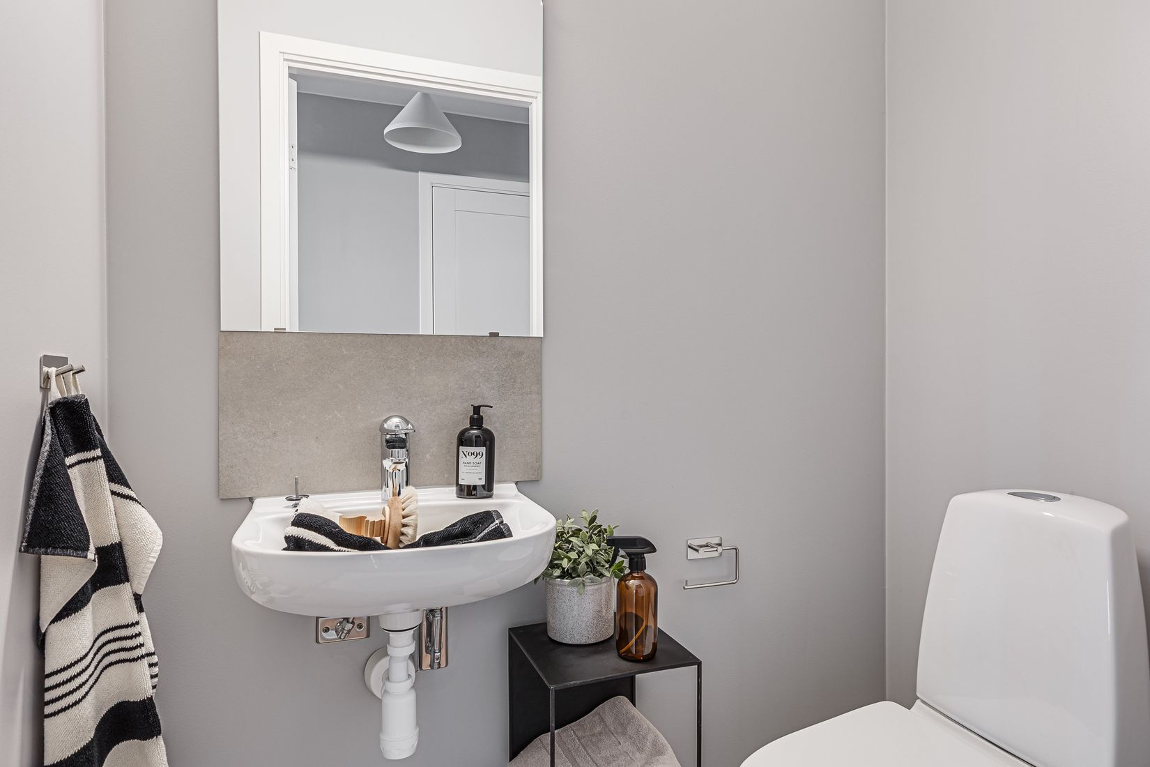 Bostadsrätt, Nygatan 25B, Centrum, Falkenberg