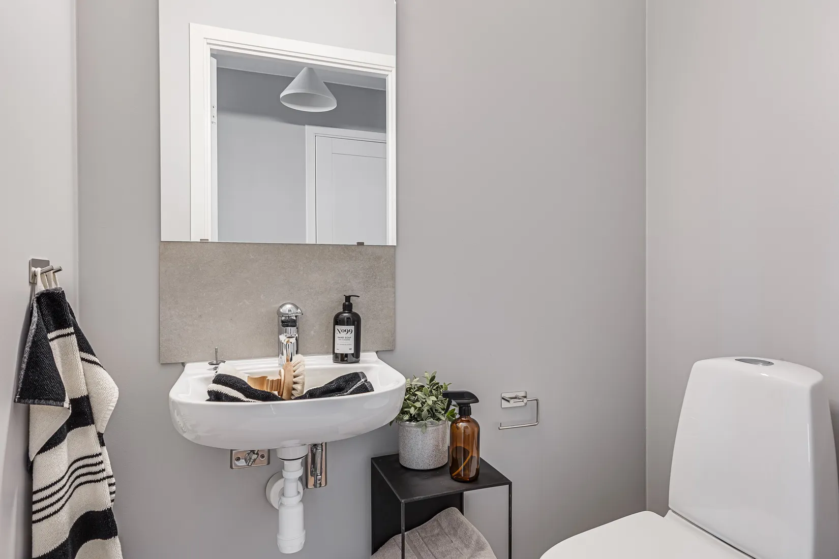 Bostadsrätt, Nygatan 25B, Centrum, Falkenberg