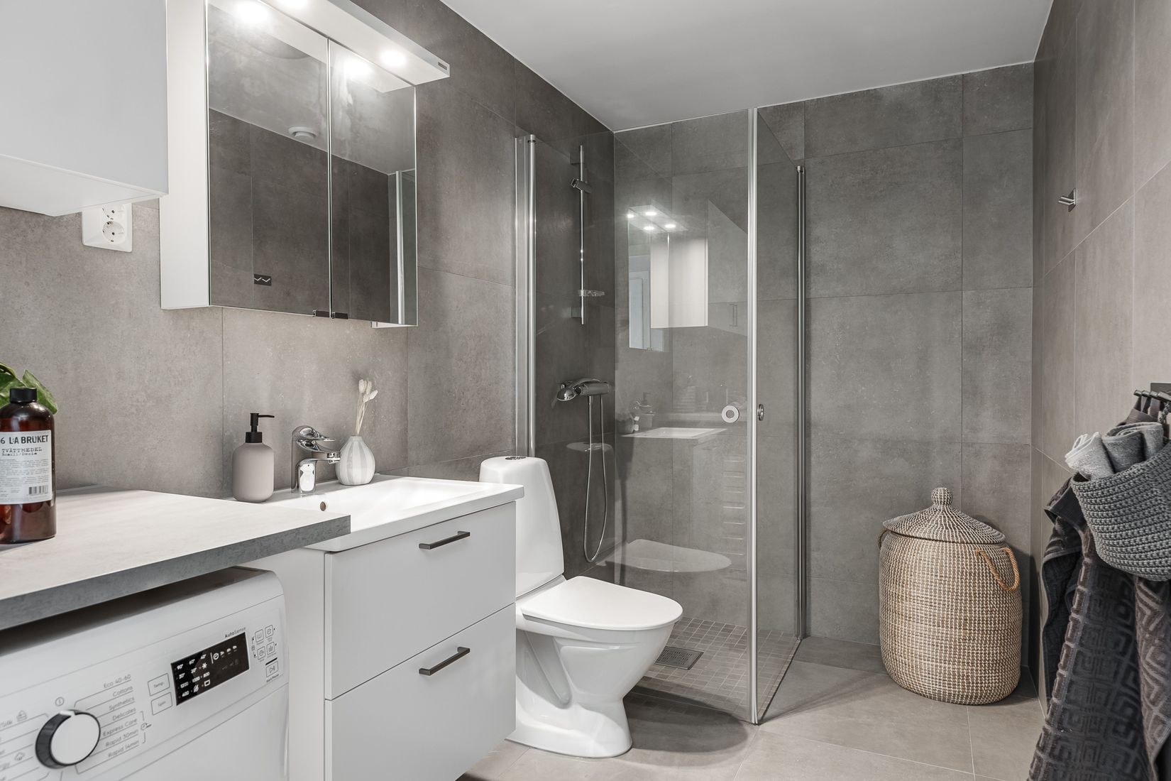 Bostadsrätt, Nygatan 25B, Centrum, Falkenberg