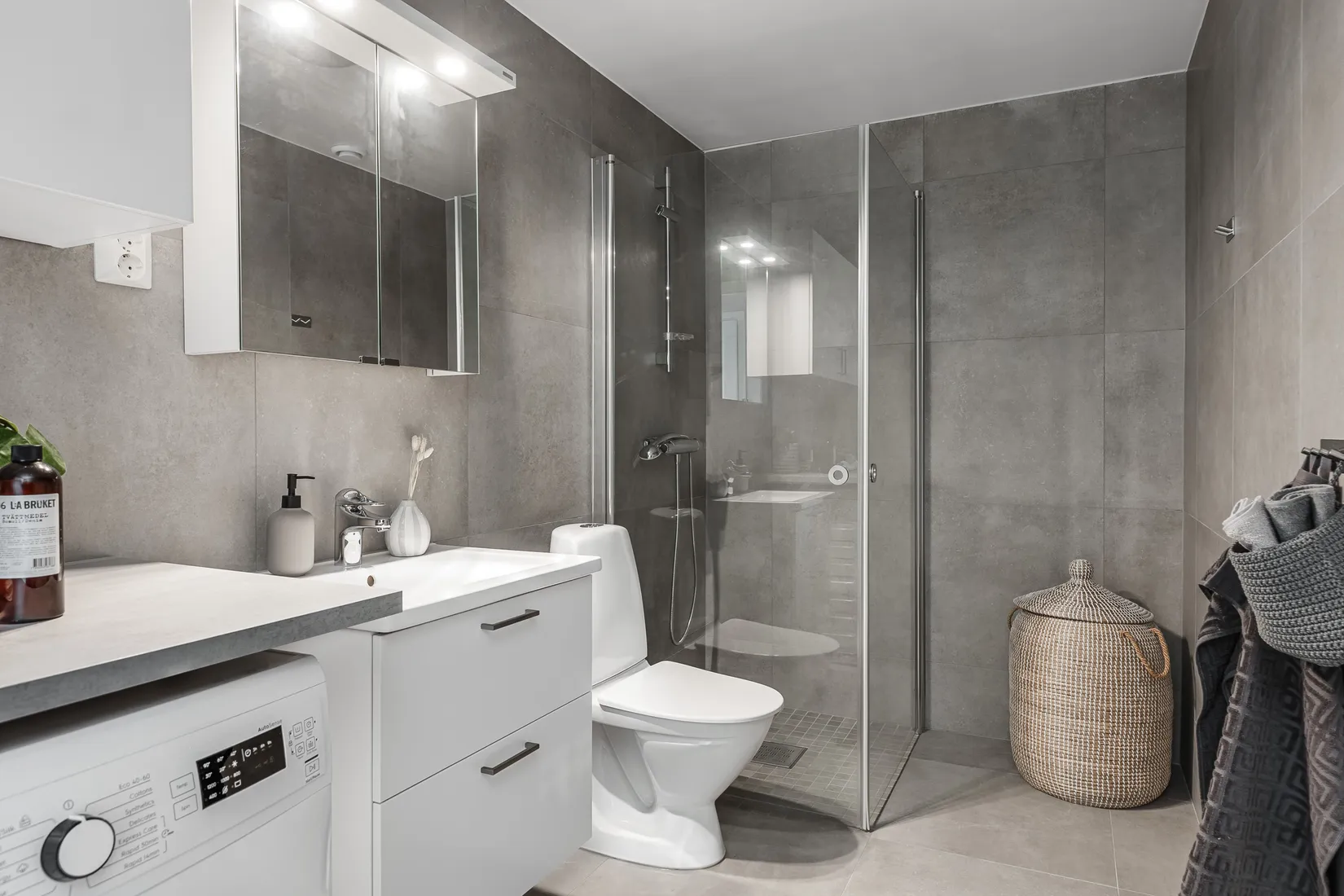 Bostadsrätt, Nygatan 25B, Centrum, Falkenberg