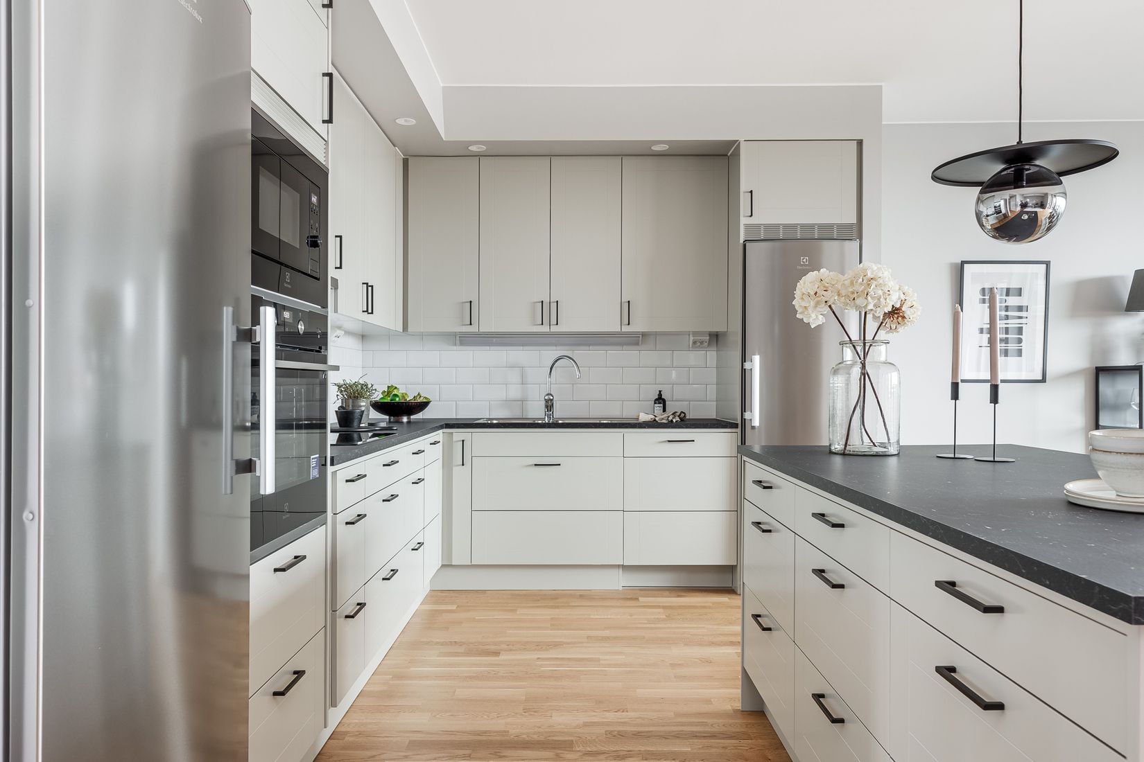 Bostadsrätt, Nygatan 25B, Centrum, Falkenberg