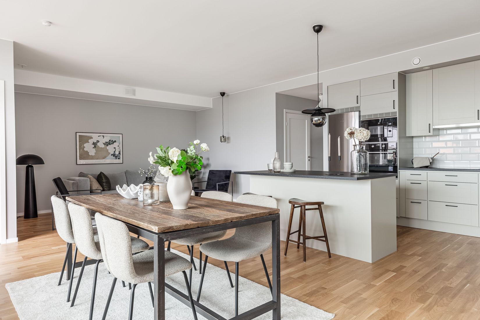 Bostadsrätt, Nygatan 25B, Centrum, Falkenberg