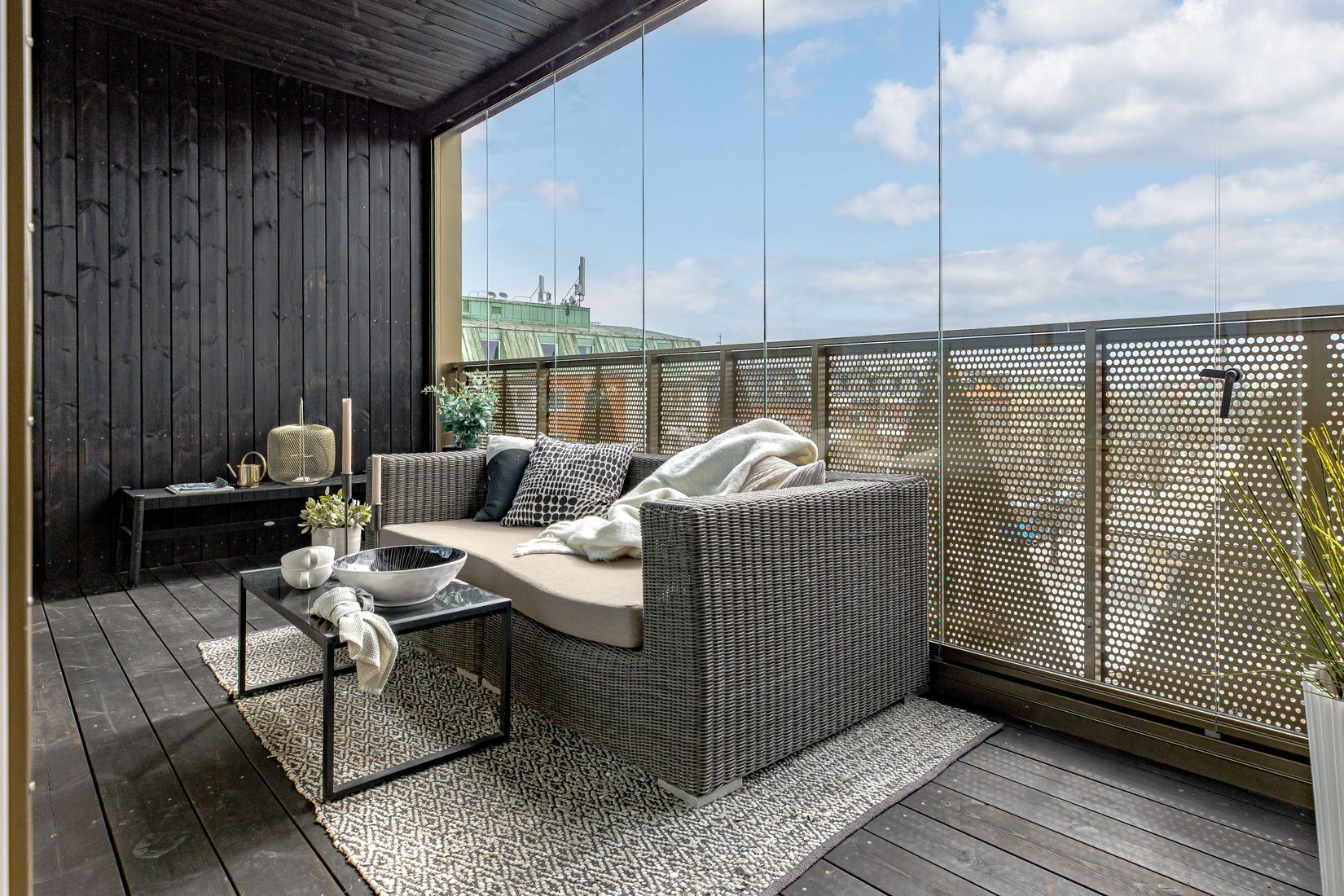 Bostadsrätt, Nygatan 25B, Centrum, Falkenberg